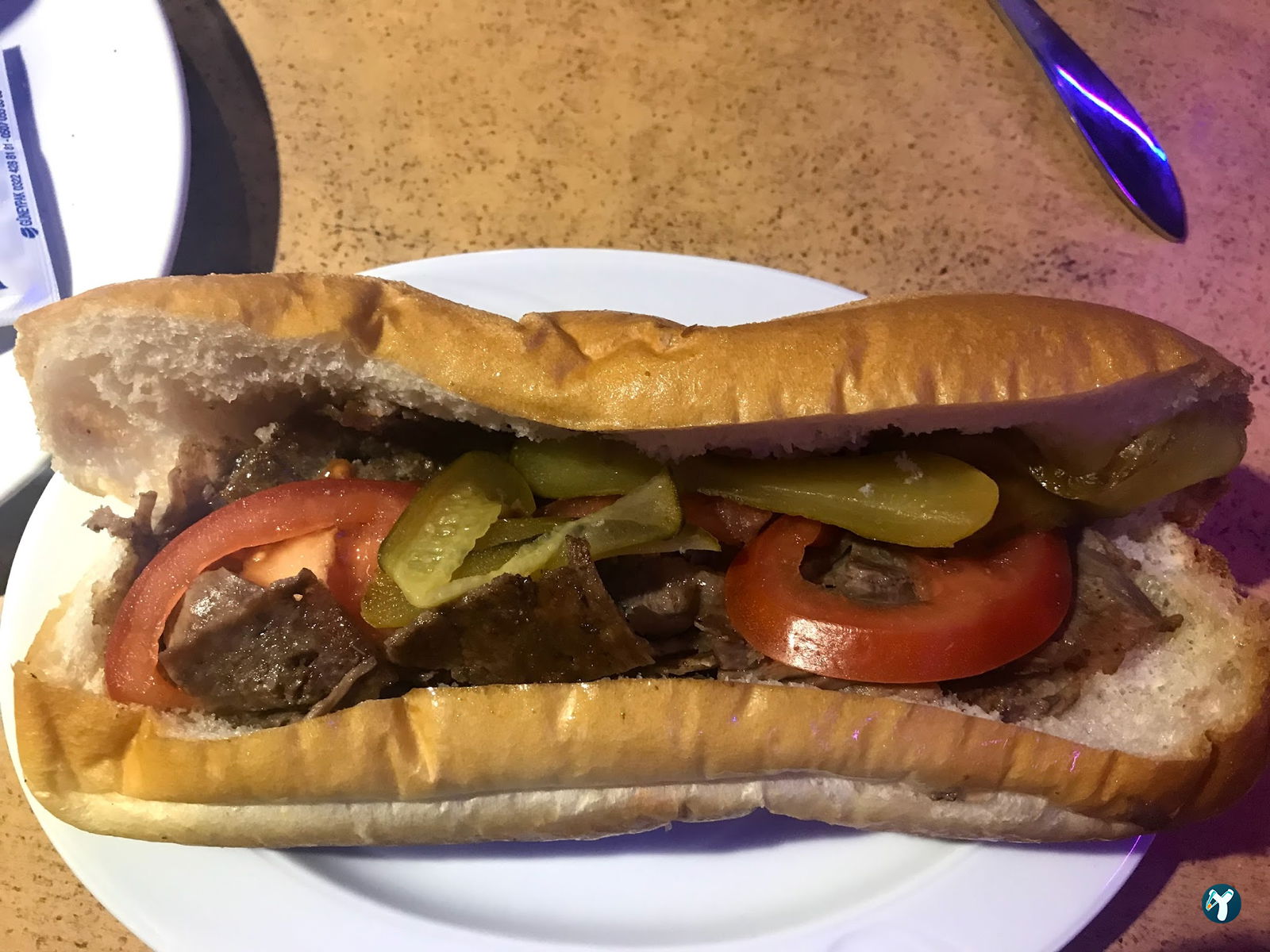 Şadırvan Döner