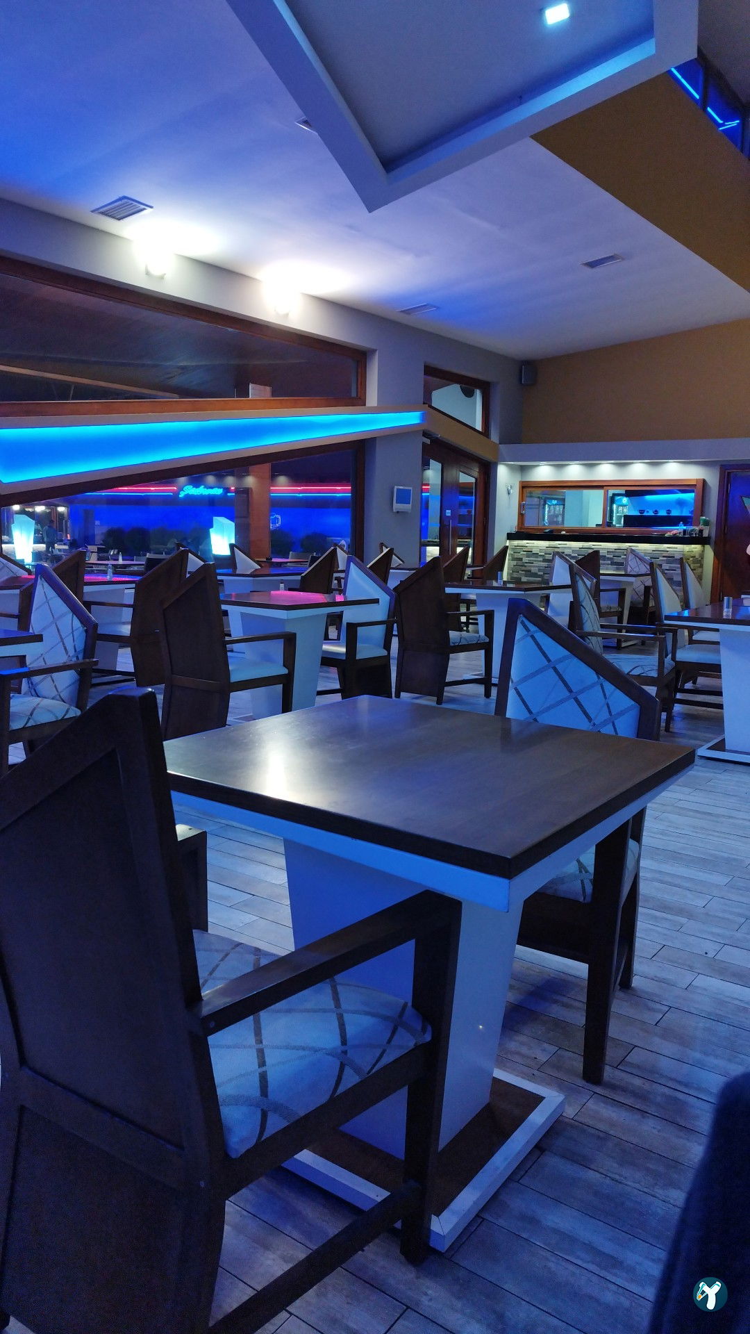 Şadırvan Döner