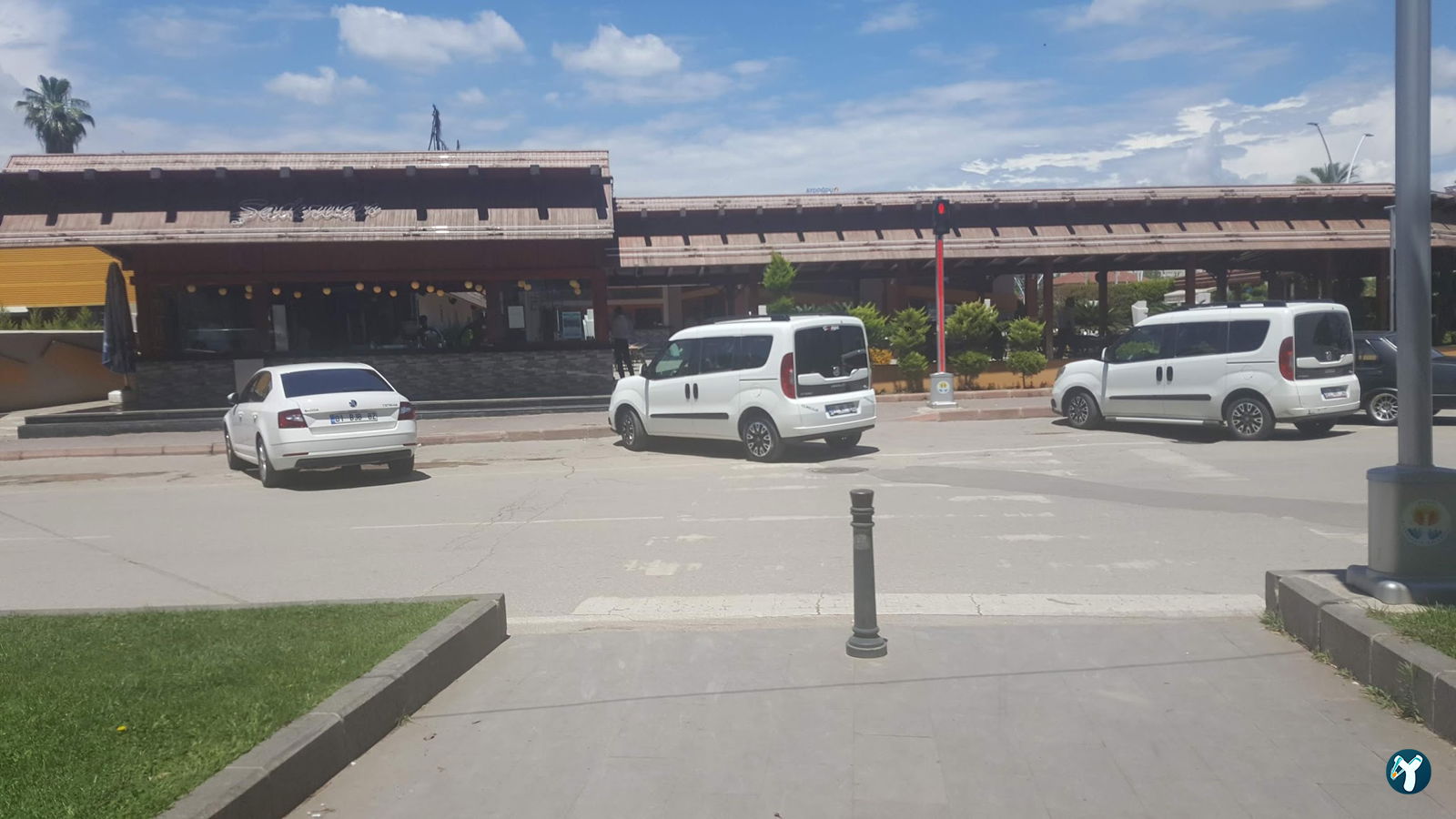 Şadırvan Döner