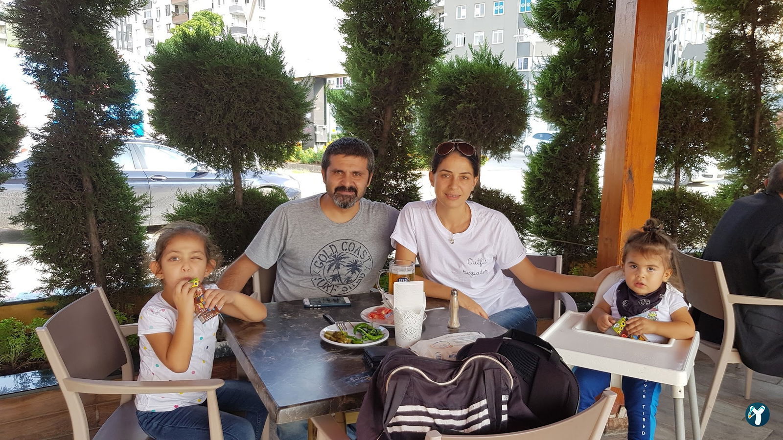 Şadırvan Döner