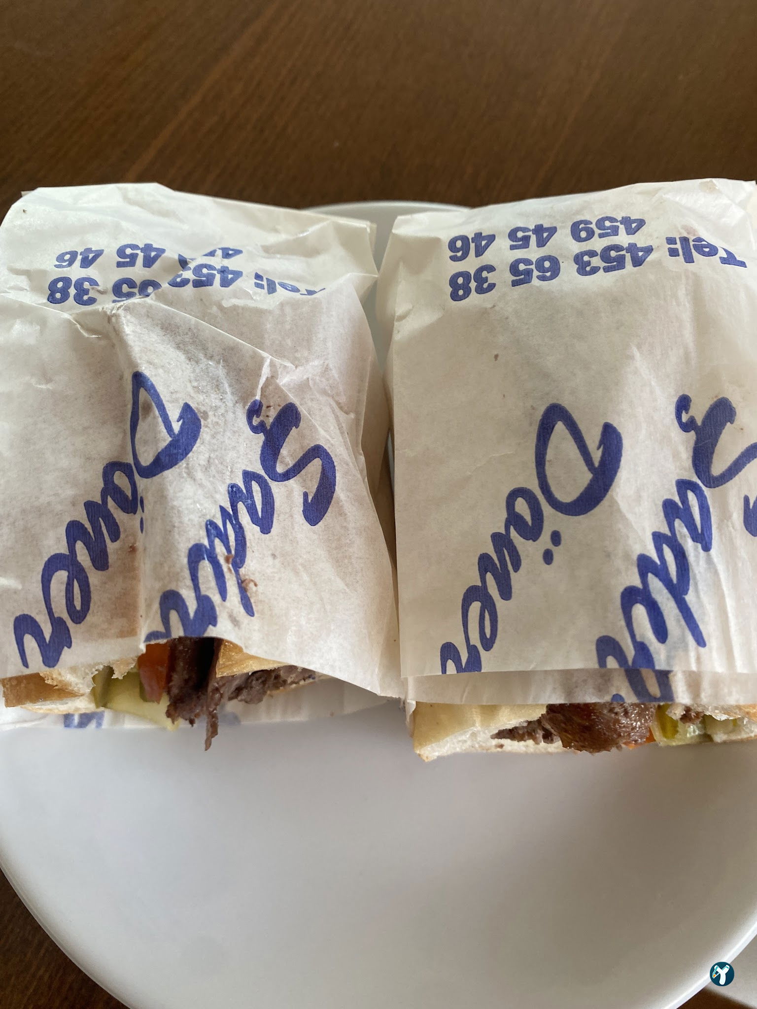Şadırvan Döner