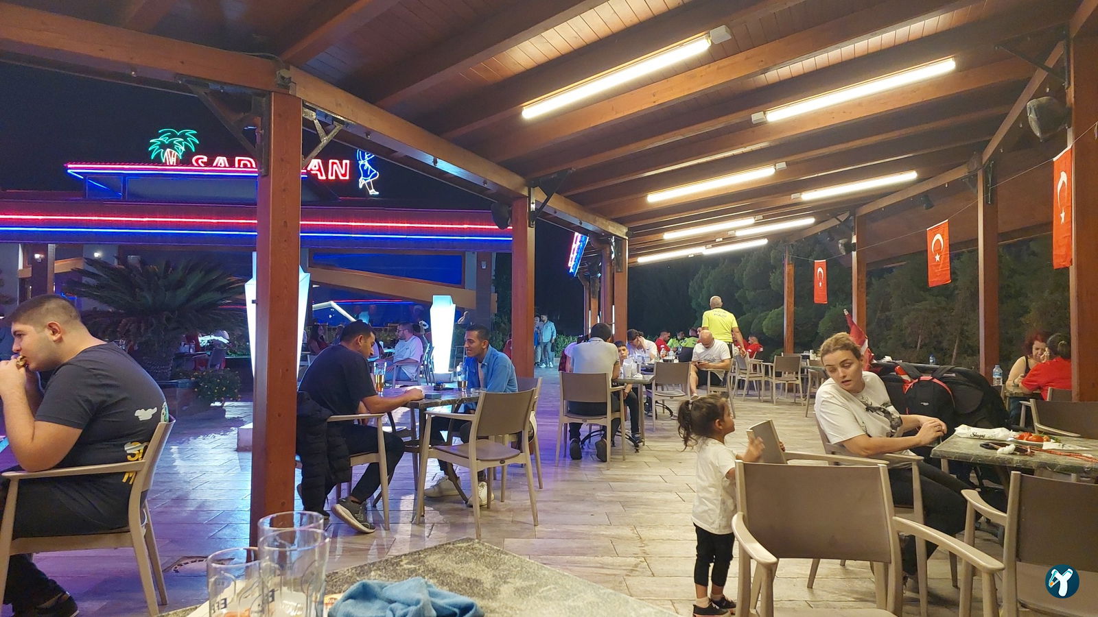 Şadırvan Döner