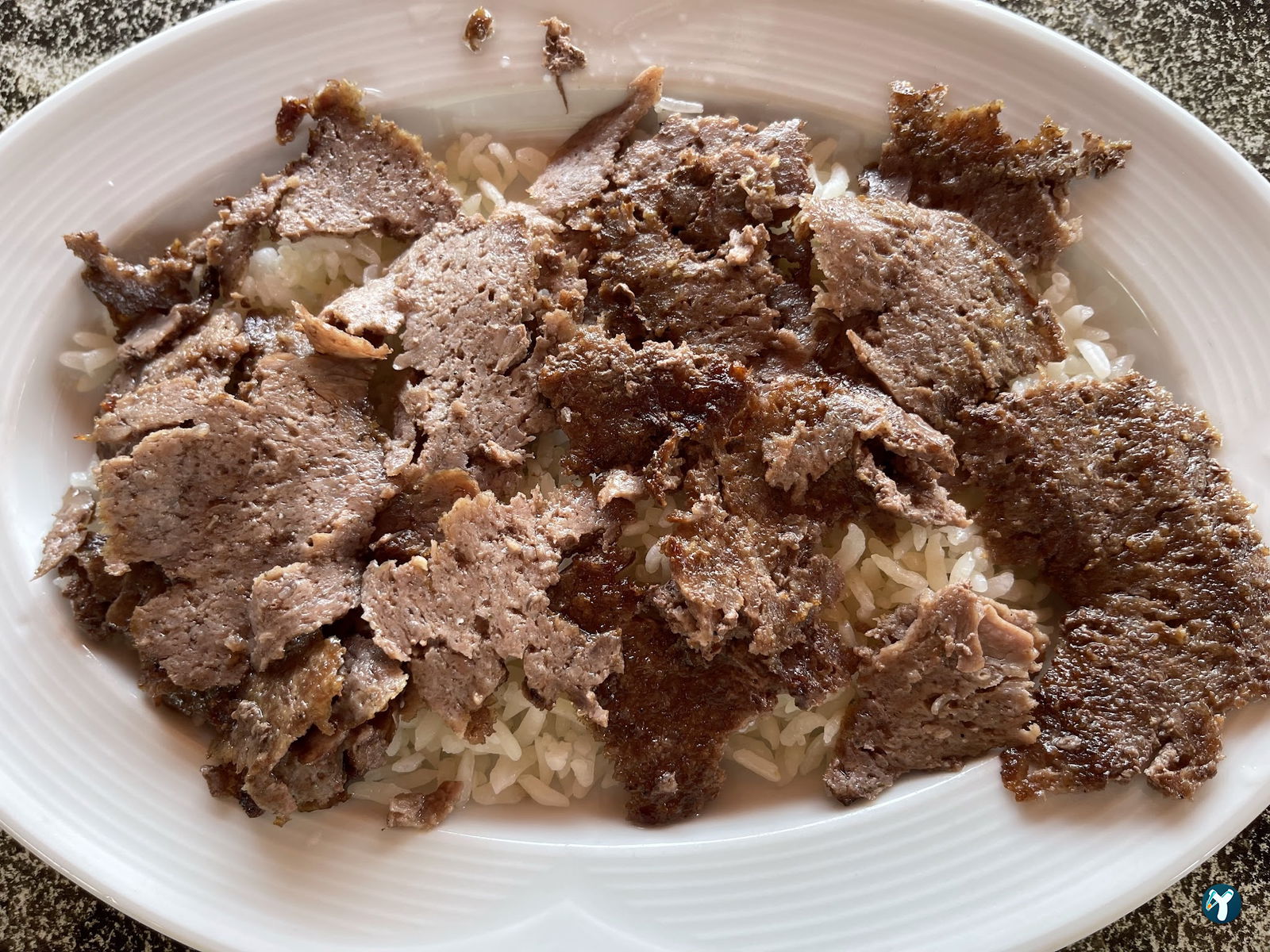 Şadırvan Döner