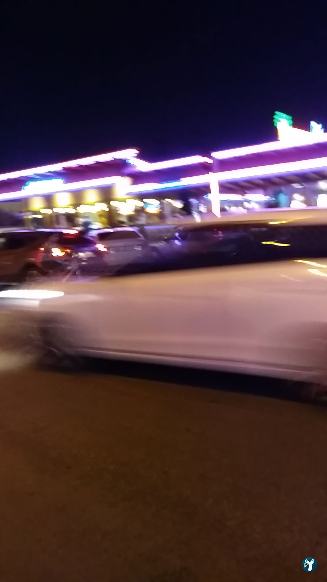 Şadırvan Döner
