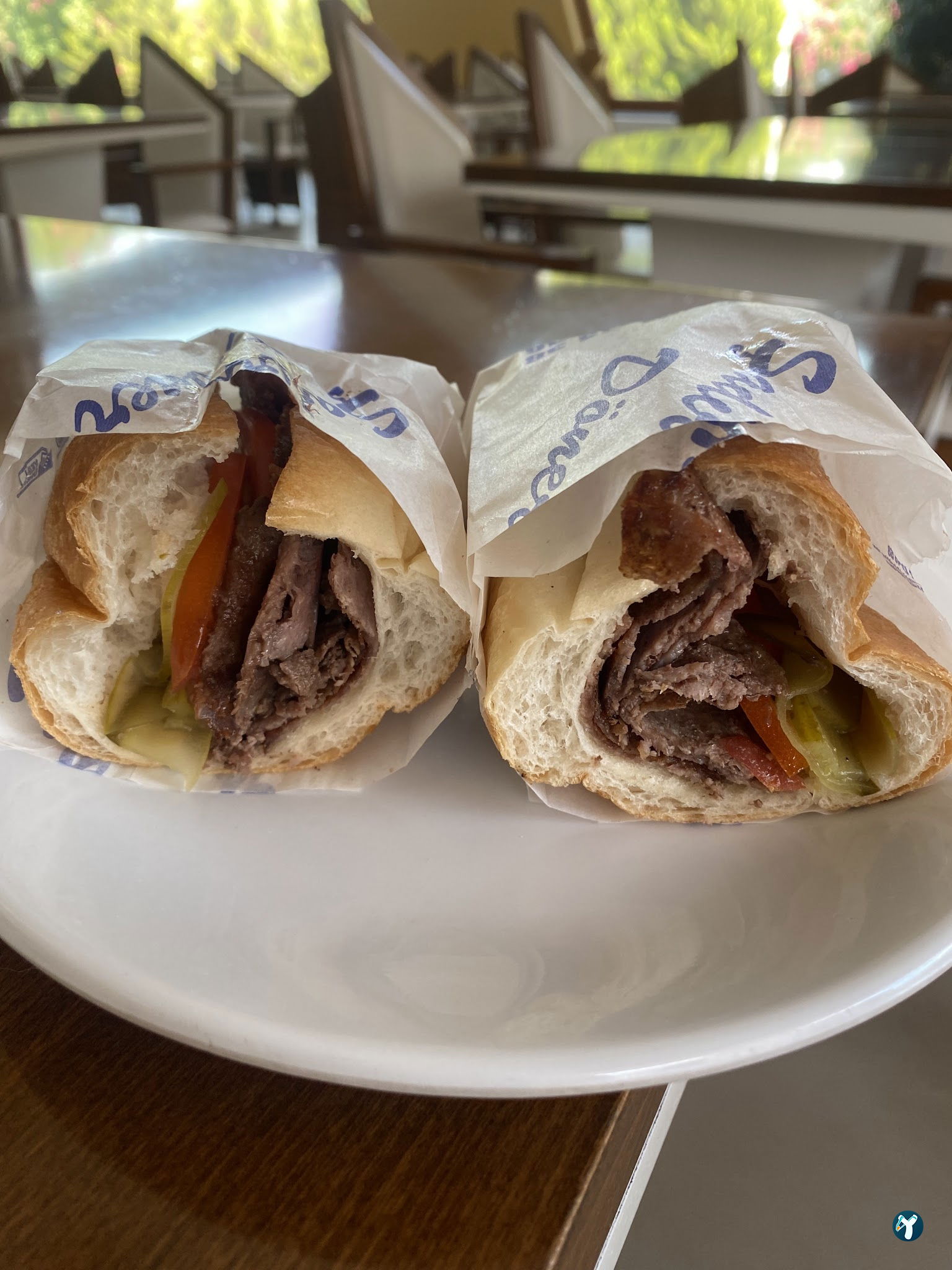 Şadırvan Döner