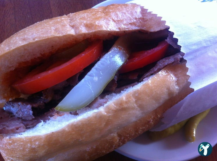 Şadırvan Döner