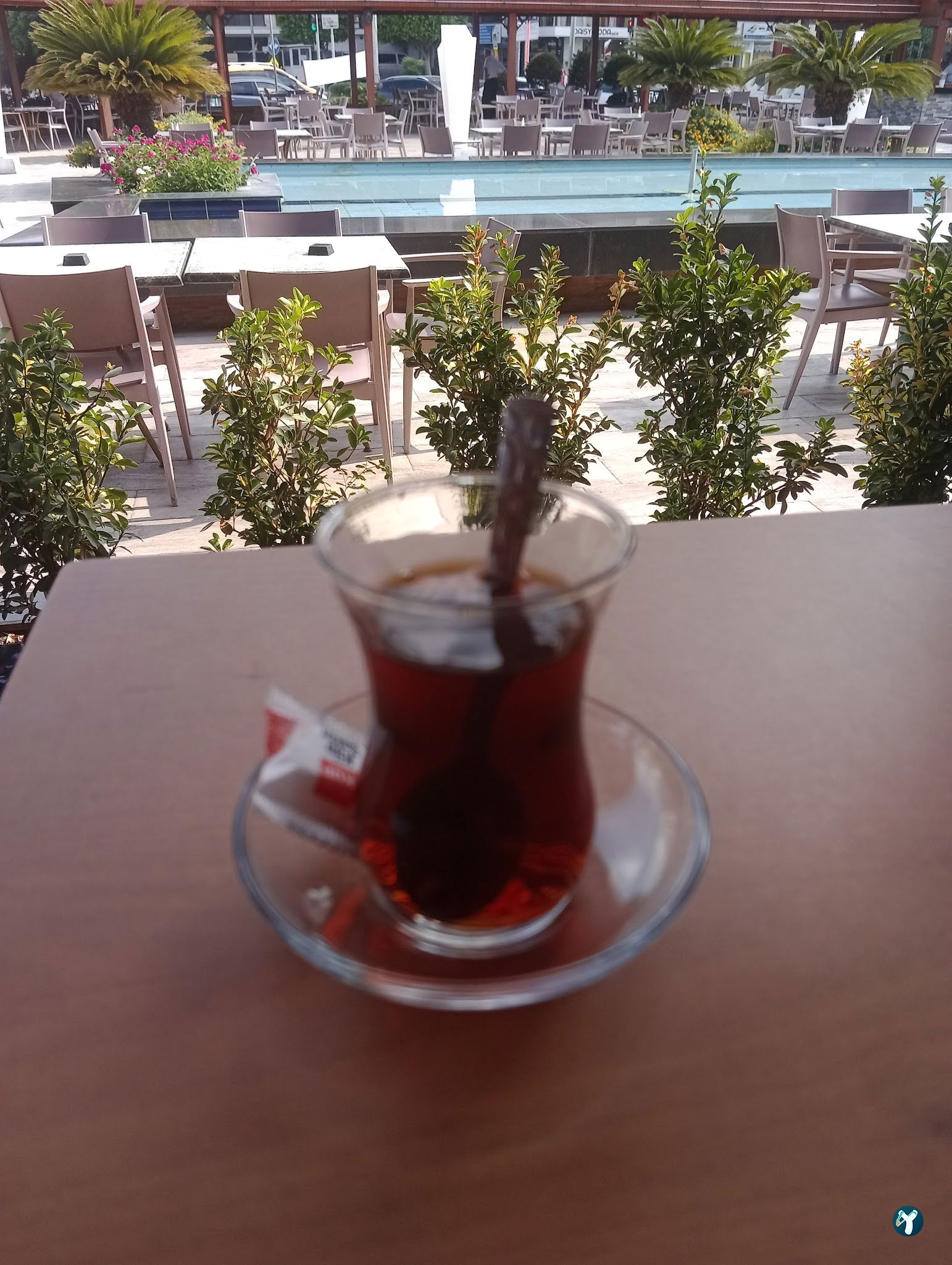 Şadırvan Döner