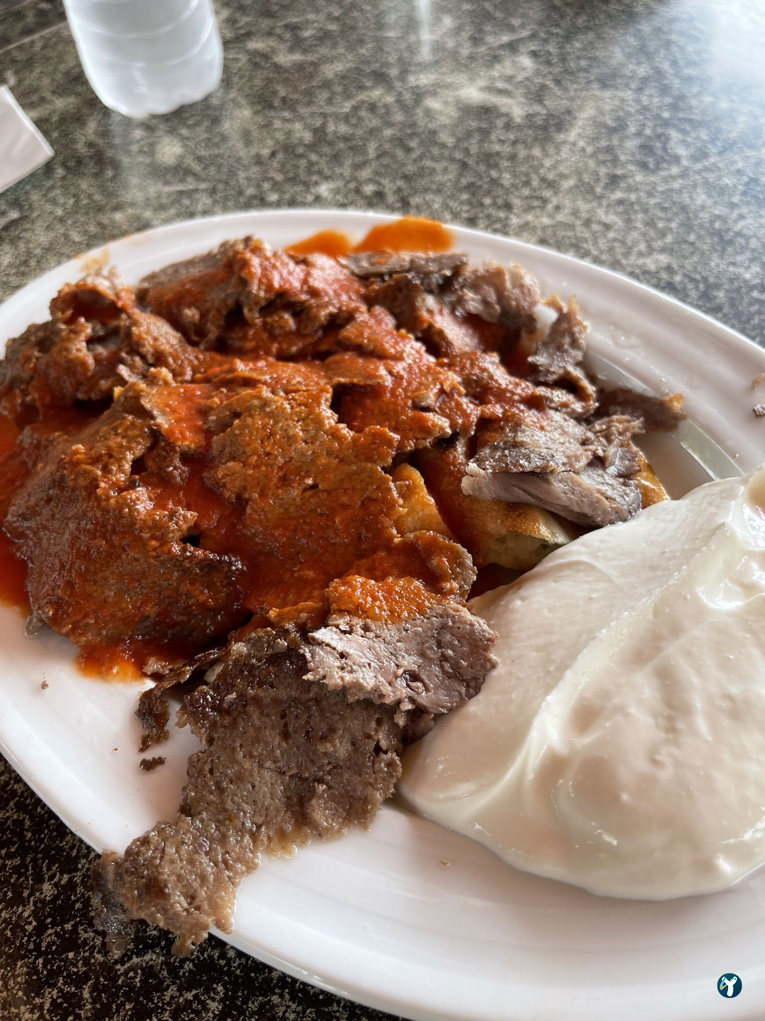 Şadırvan Döner
