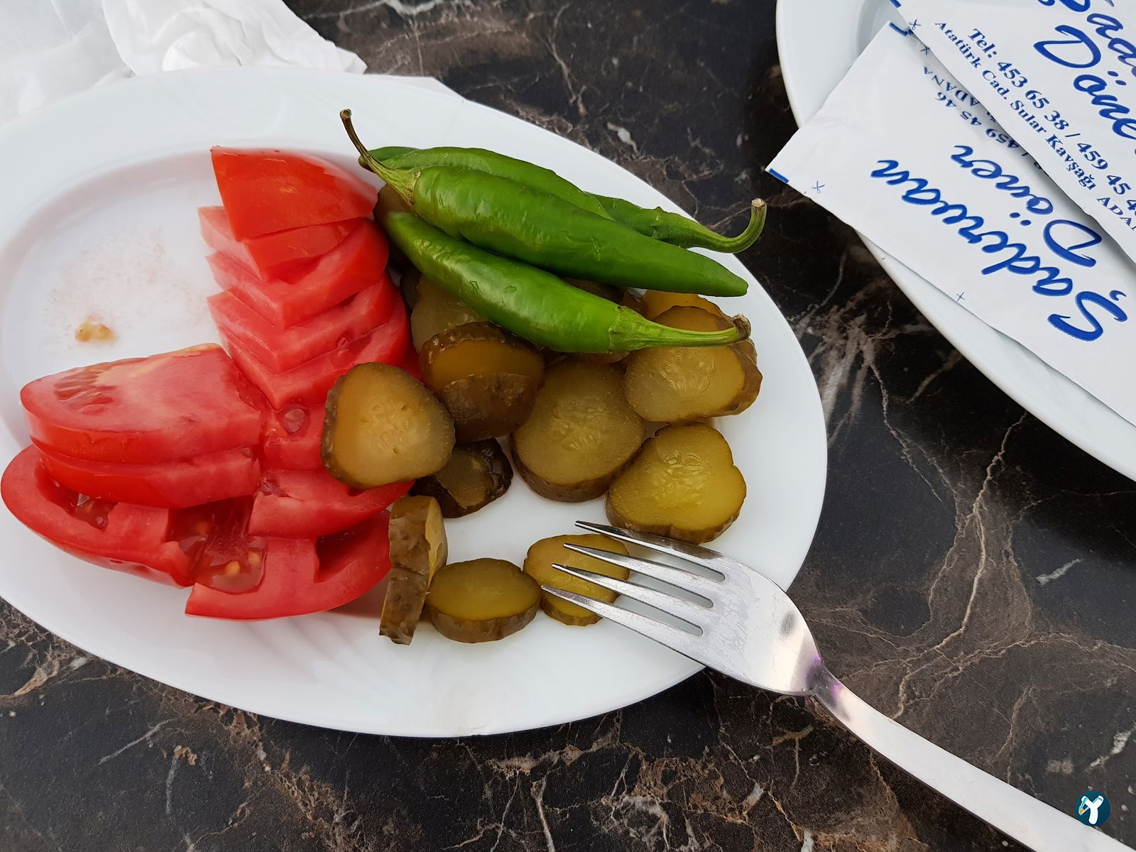 Şadırvan Döner