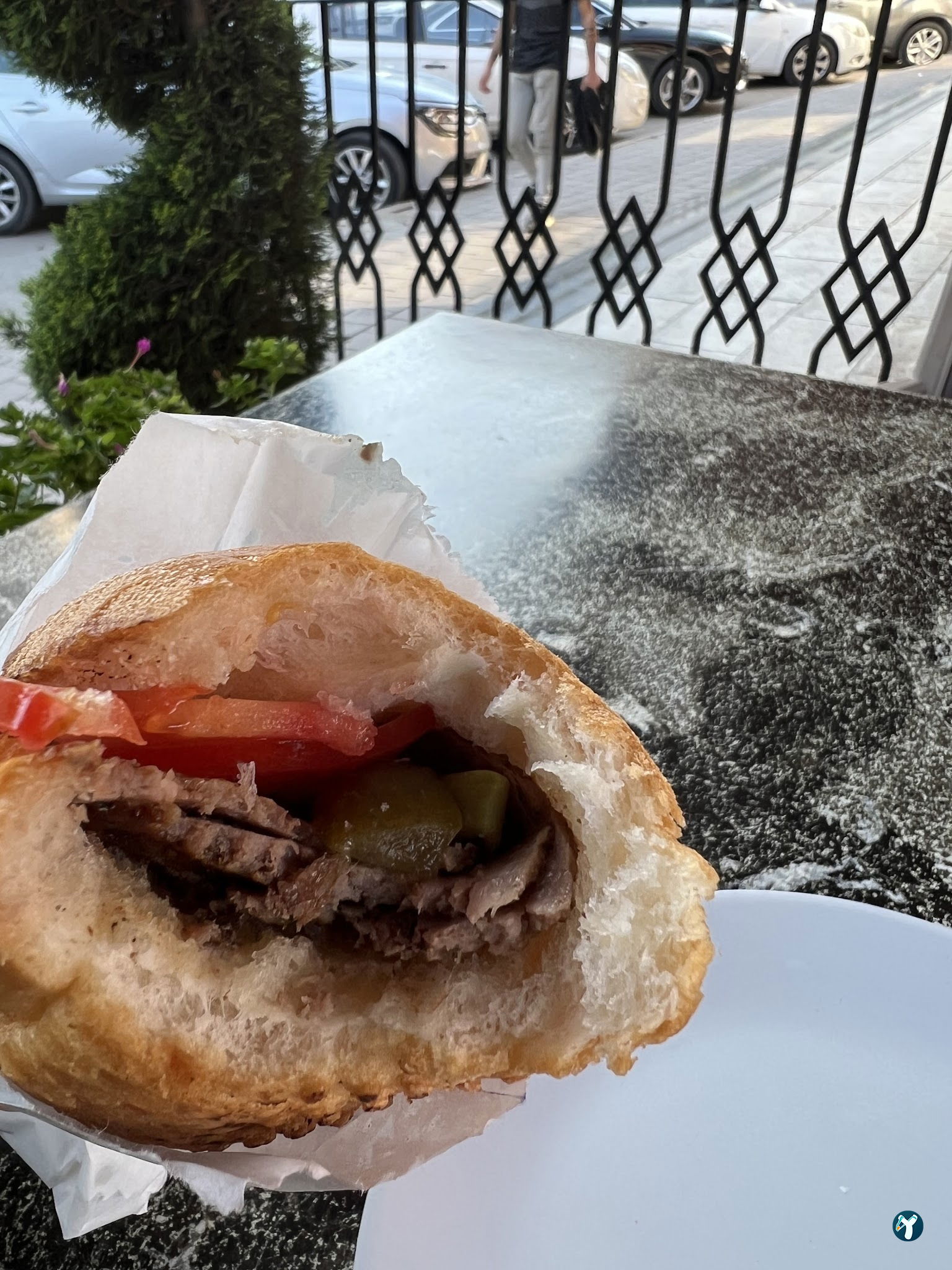 Şadırvan Döner
