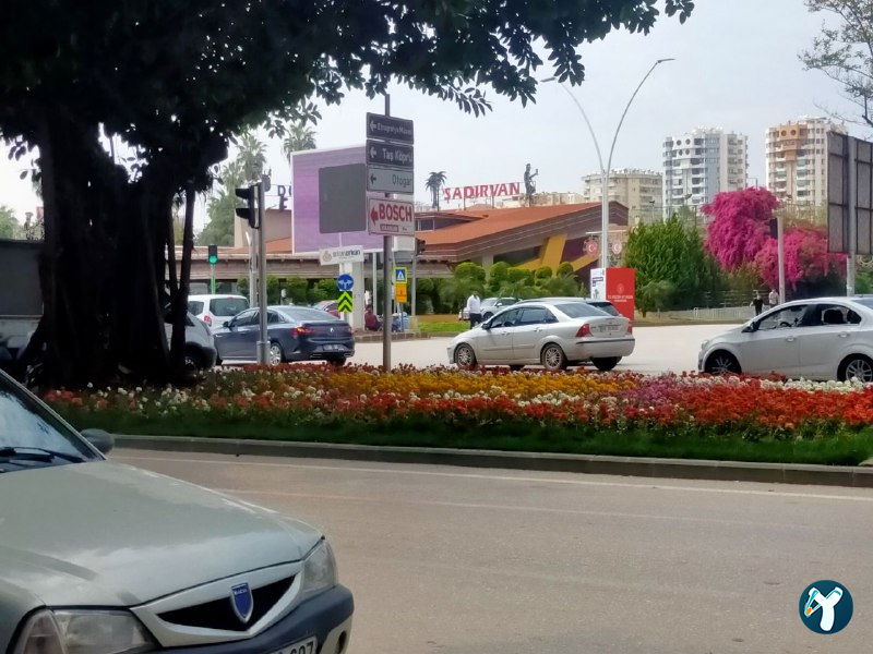 Şadırvan Döner