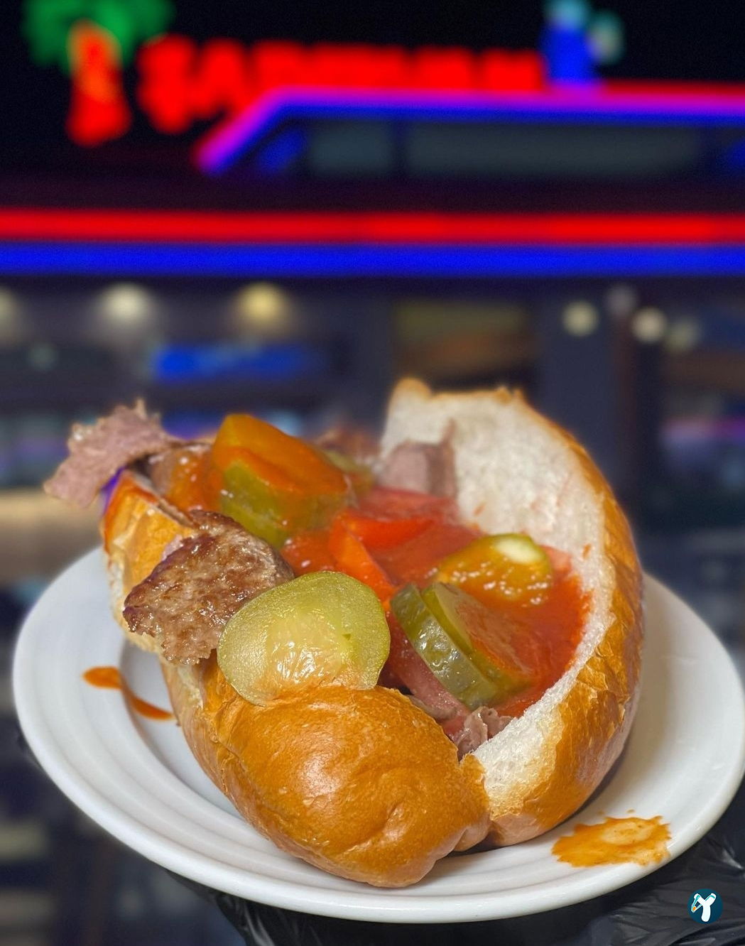 Şadırvan Döner