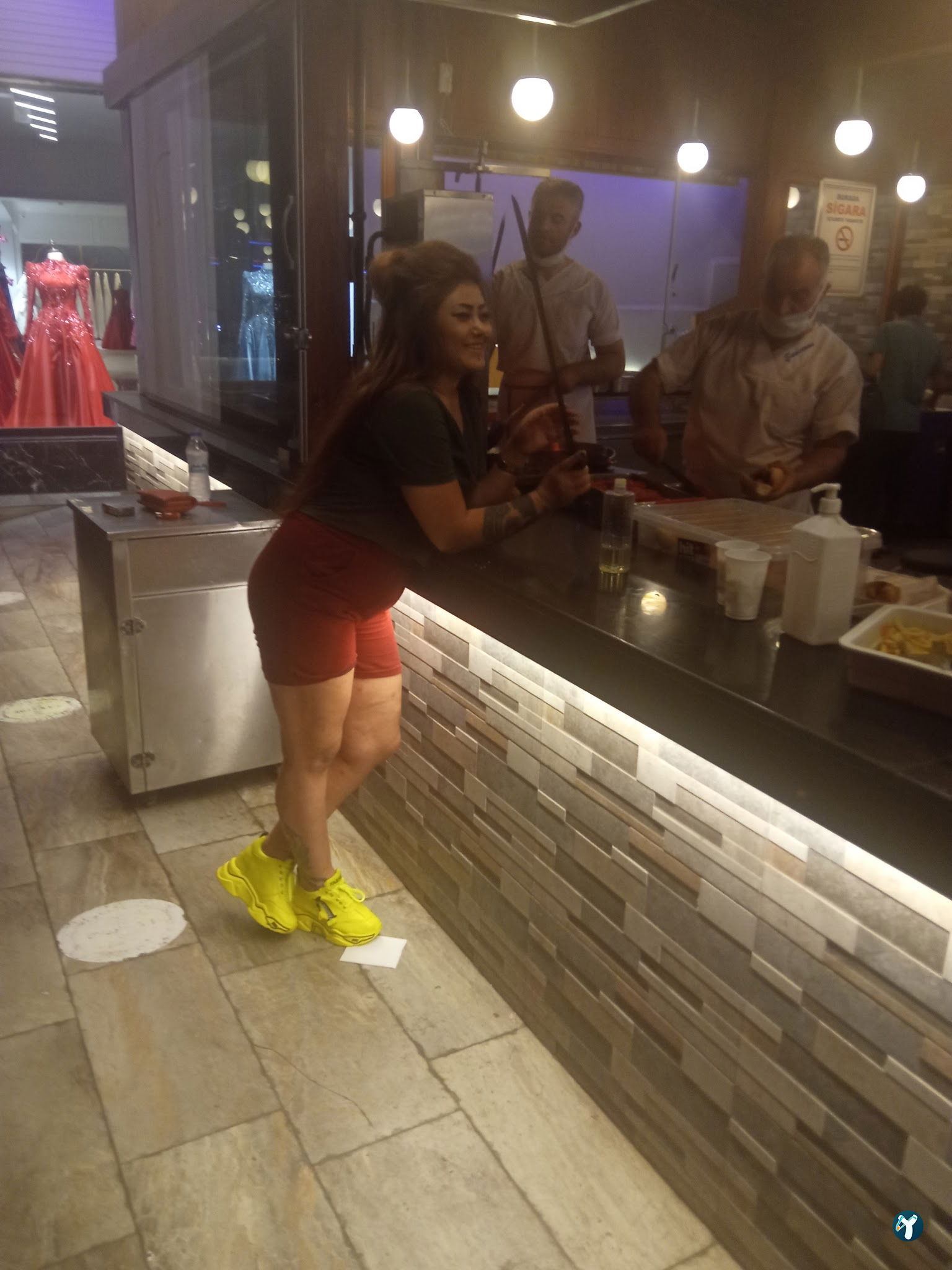 Şadırvan Döner