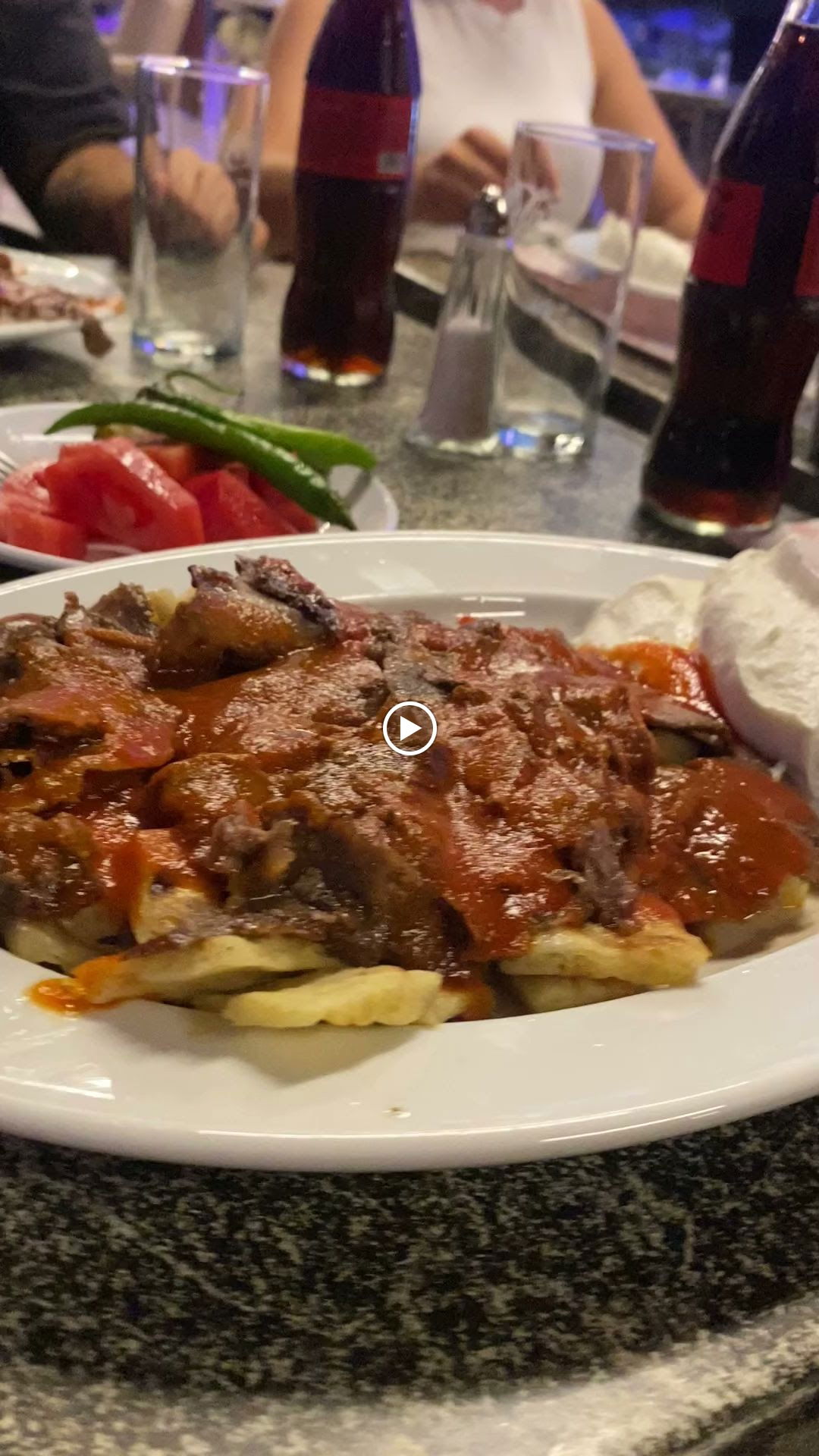 Şadırvan Döner