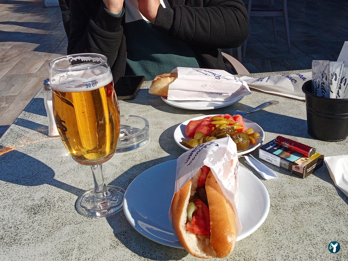 Şadırvan Döner