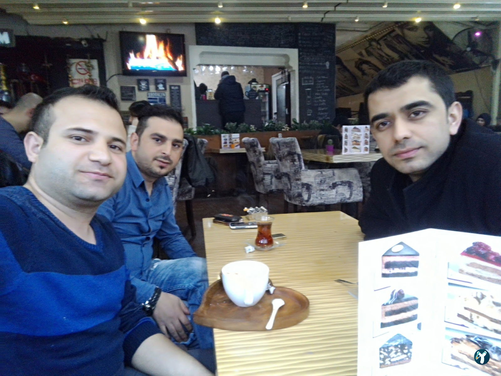 Meşhur Öz Suruç Urfa Kebapçısı