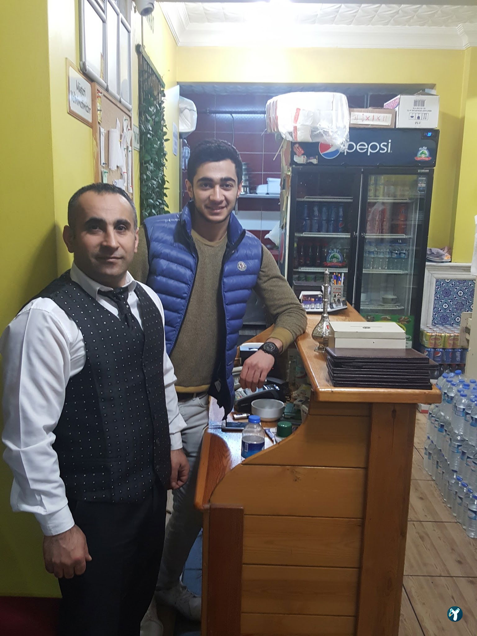 Meşhur Öz Suruç Urfa Kebapçısı