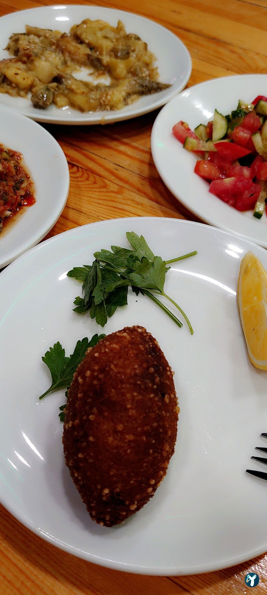 Meşhur Öz Suruç Urfa Kebapçısı