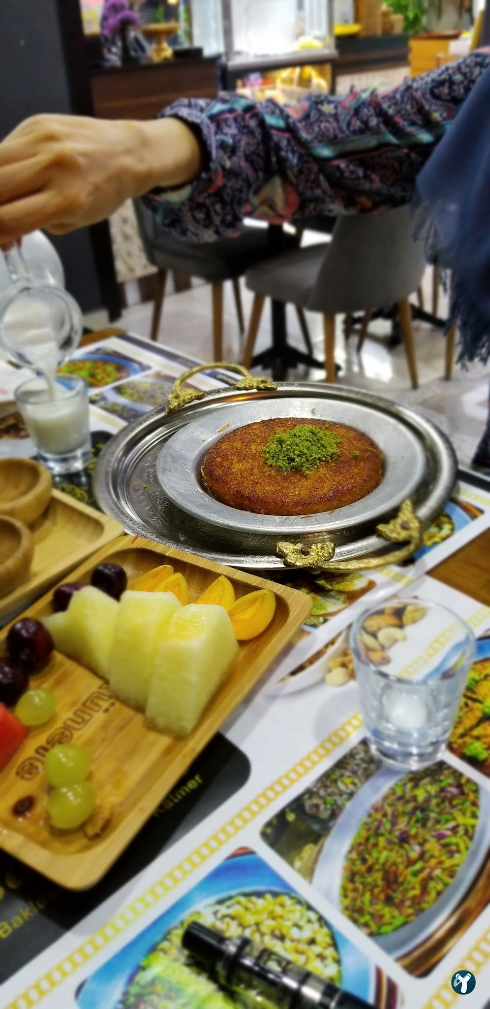 Meşhur Öz Suruç Urfa Kebapçısı