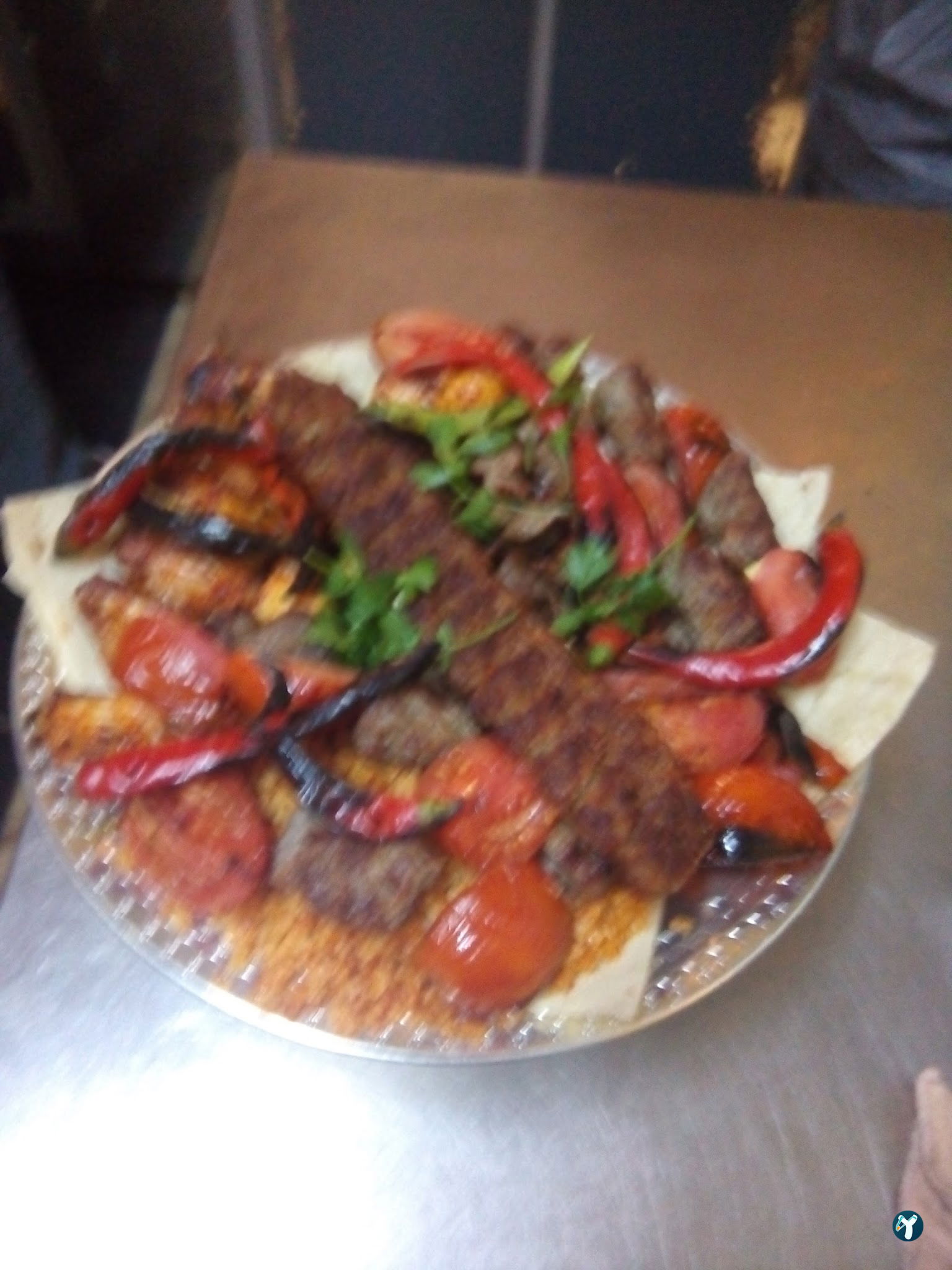 Meşhur Öz Suruç Urfa Kebapçısı