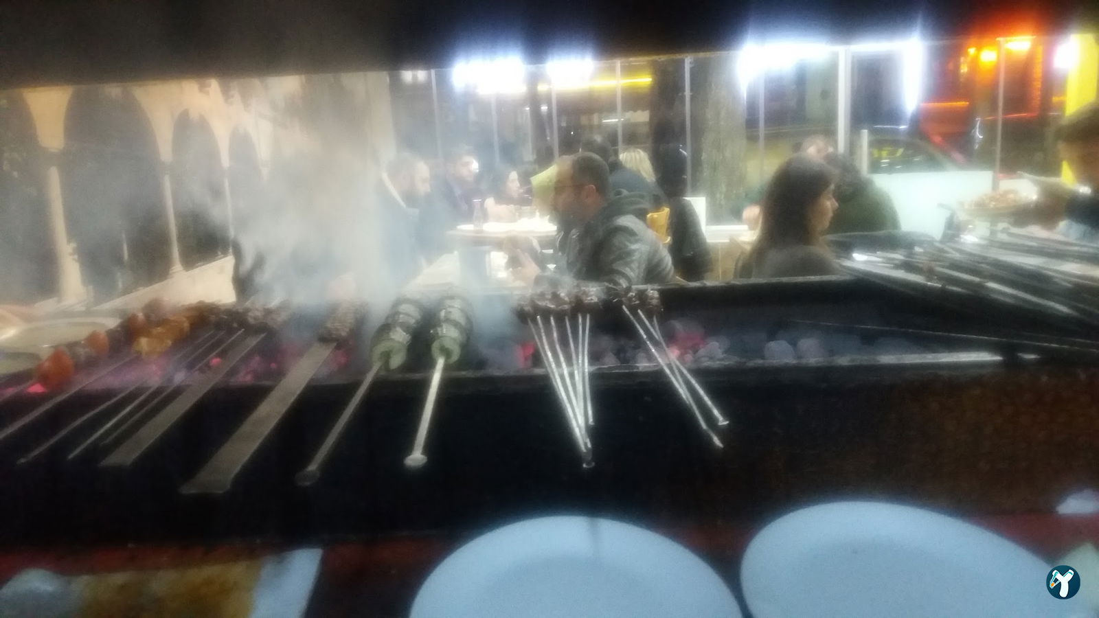 Meşhur Öz Suruç Urfa Kebapçısı