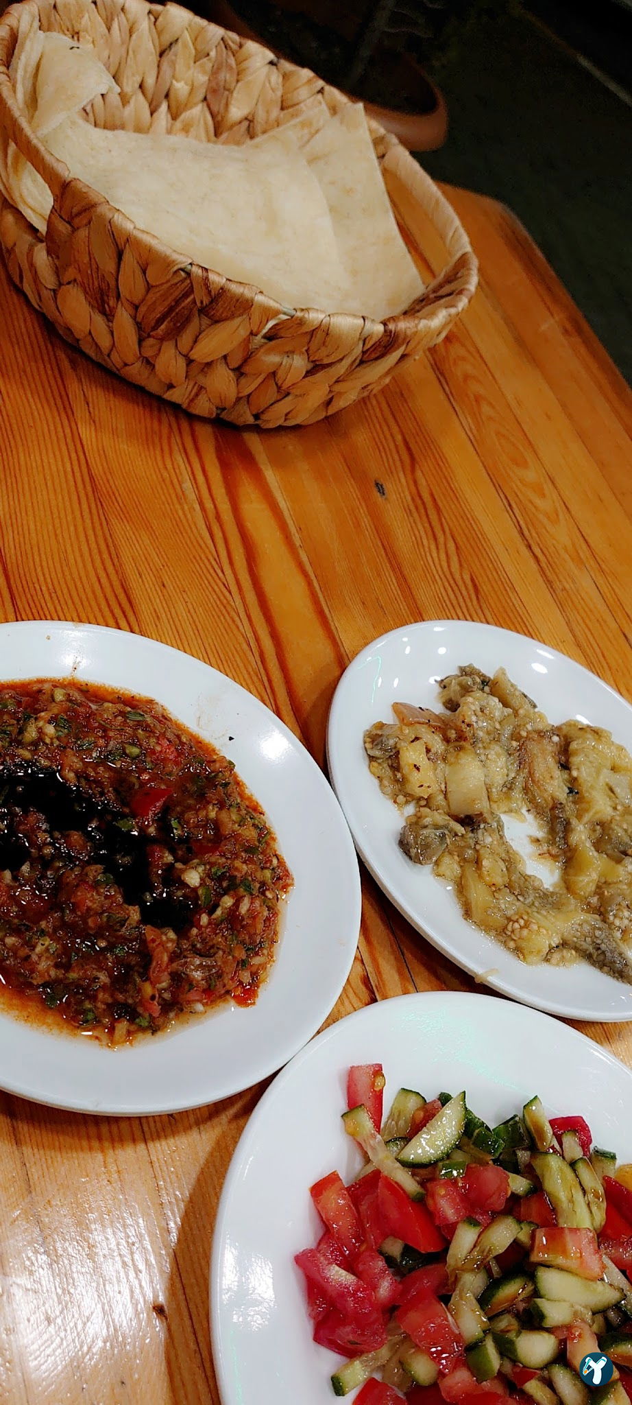 Meşhur Öz Suruç Urfa Kebapçısı