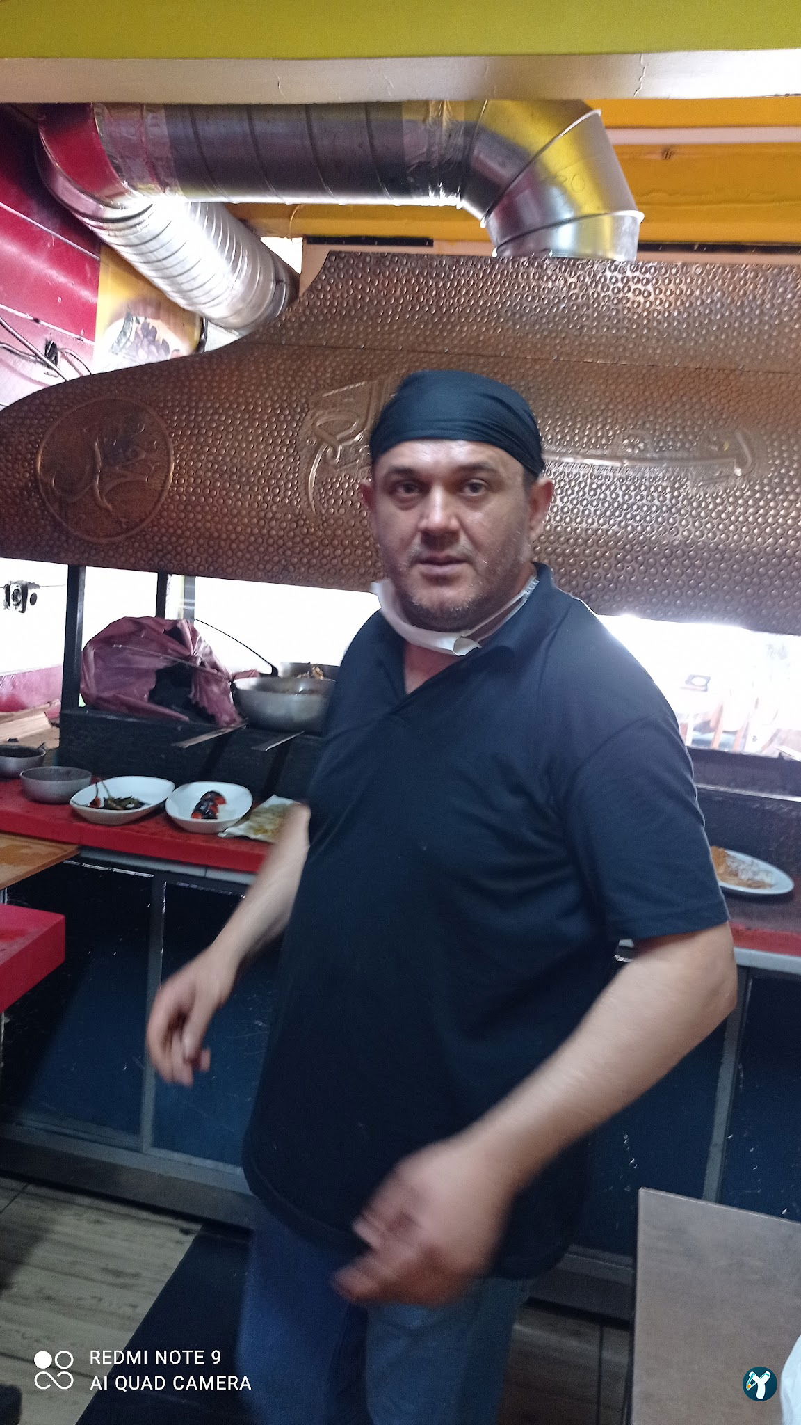 Meşhur Öz Suruç Urfa Kebapçısı