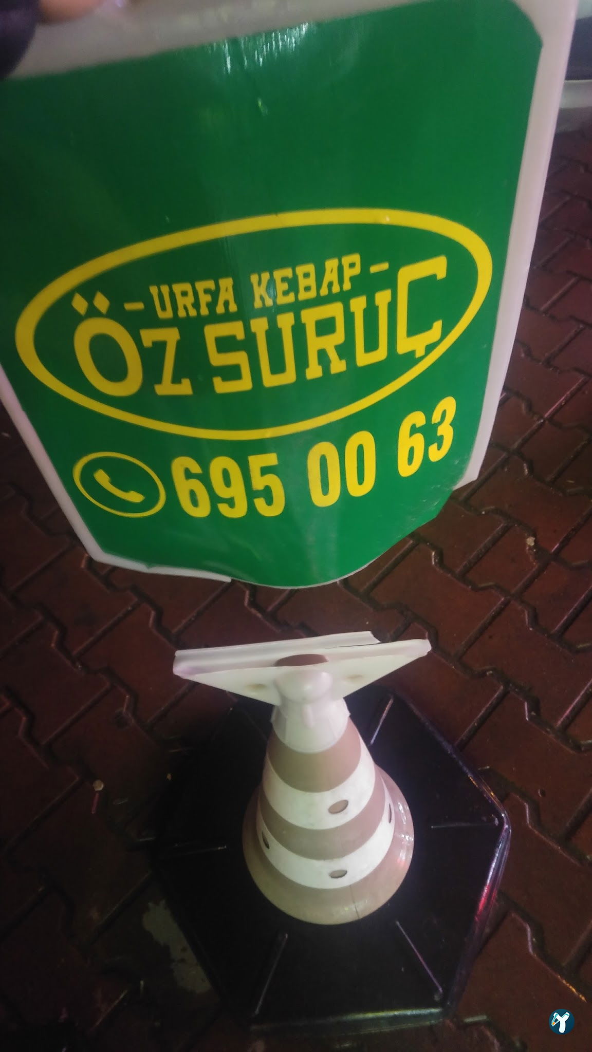 Meşhur Öz Suruç Urfa Kebapçısı