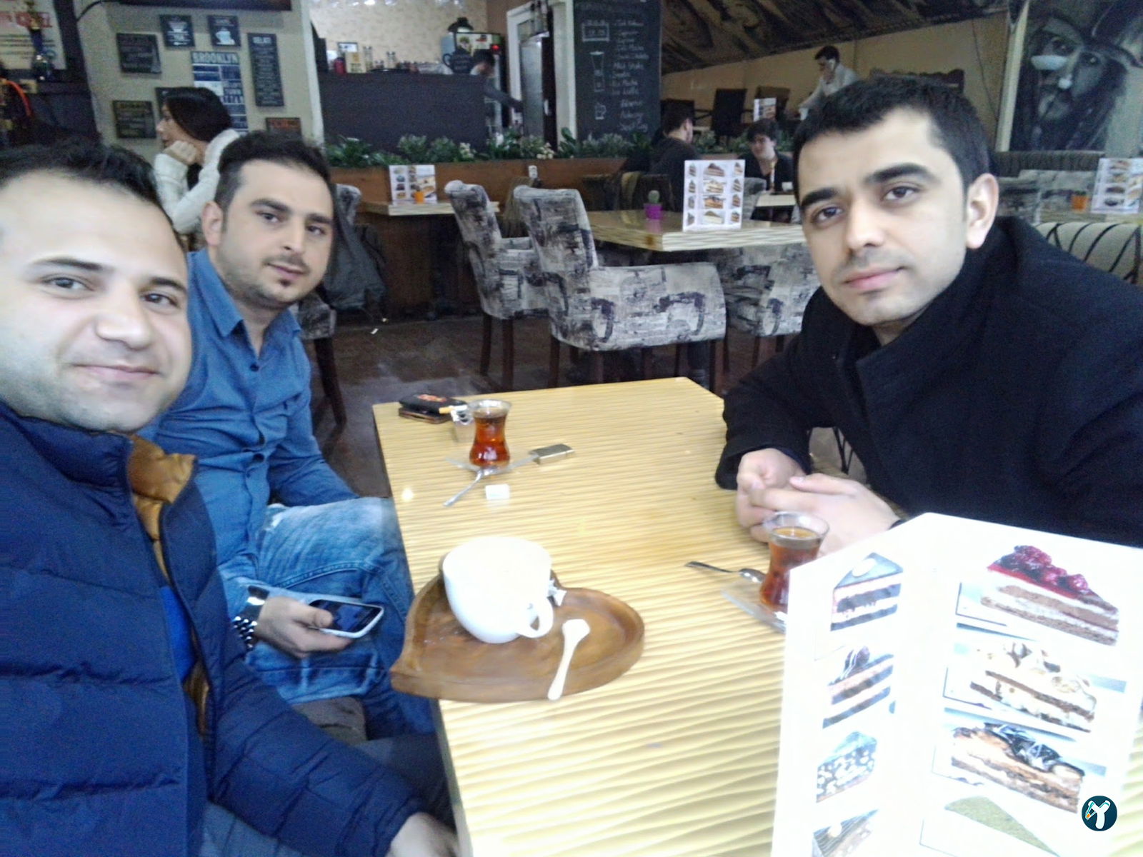 Meşhur Öz Suruç Urfa Kebapçısı