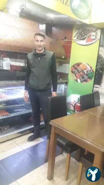 Meşhur Öz Suruç Urfa Kebapçısı