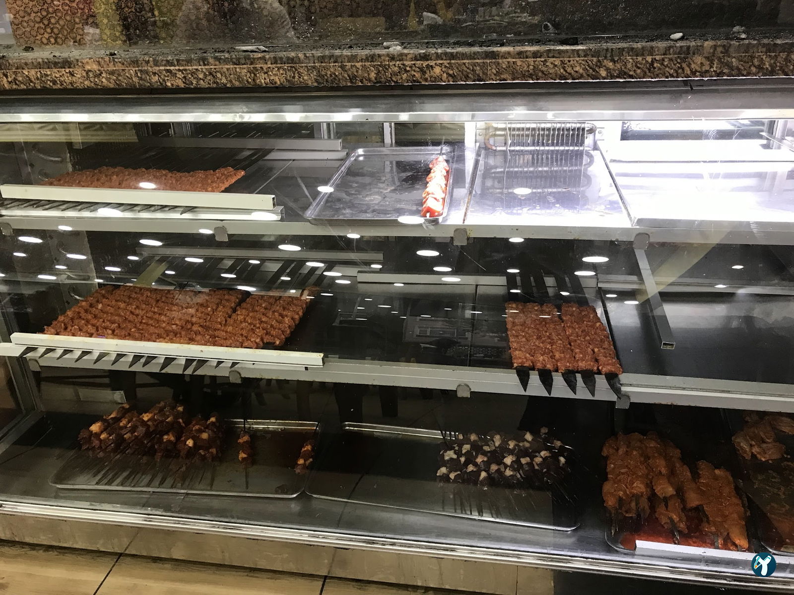 Meşhur Öz Suruç Urfa Kebapçısı