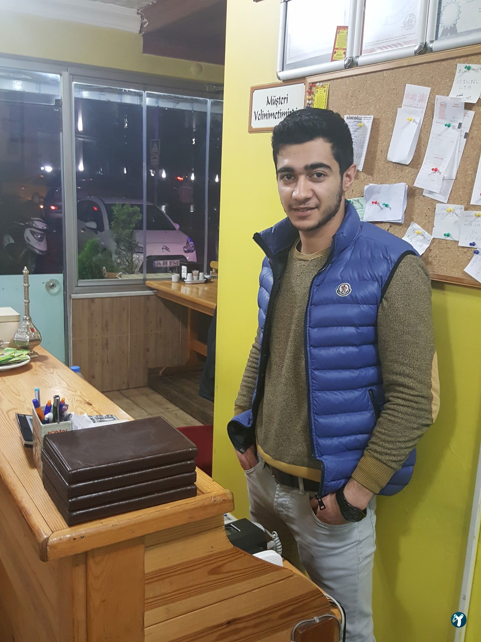 Meşhur Öz Suruç Urfa Kebapçısı