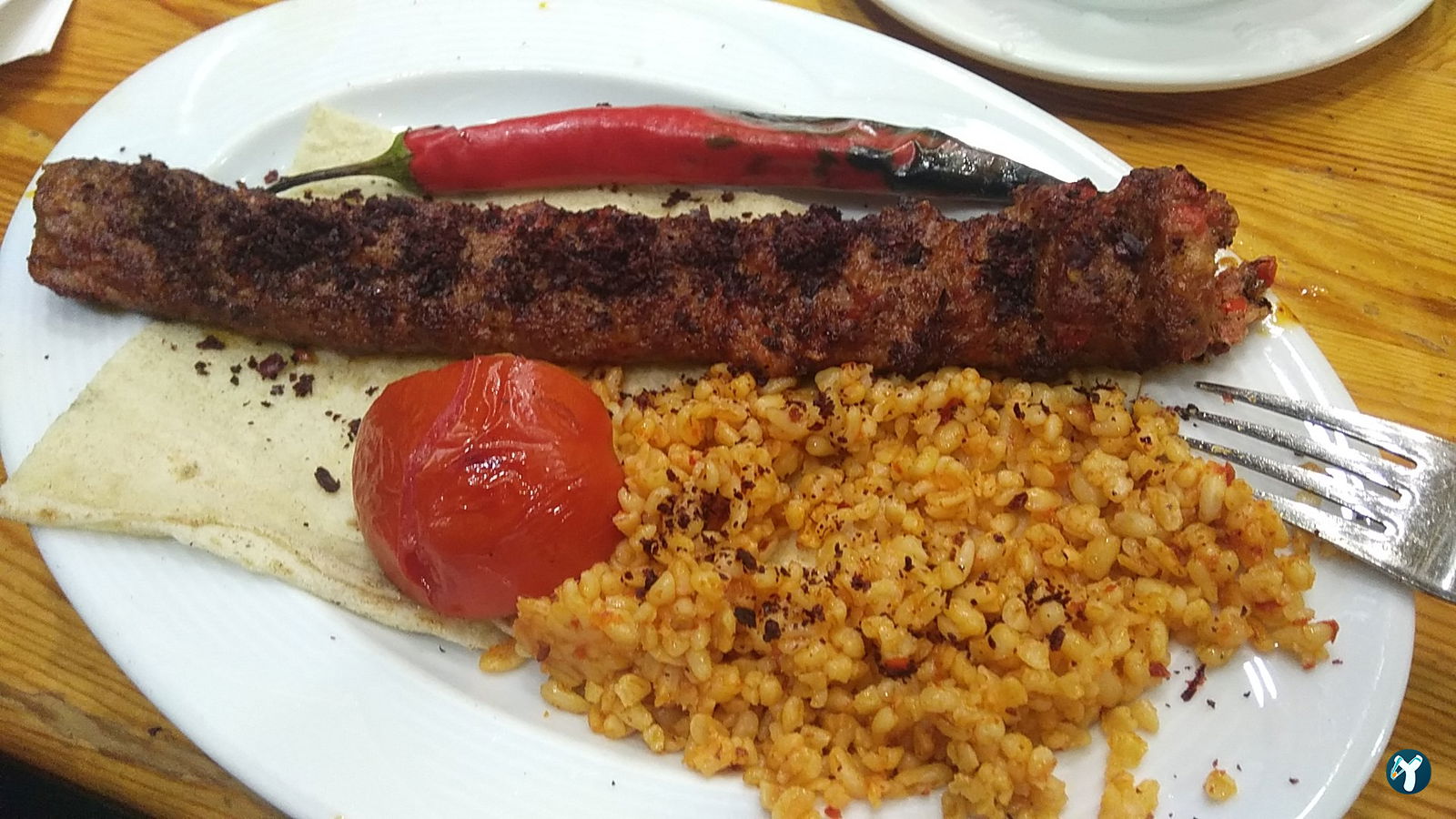 Meşhur Öz Suruç Urfa Kebapçısı