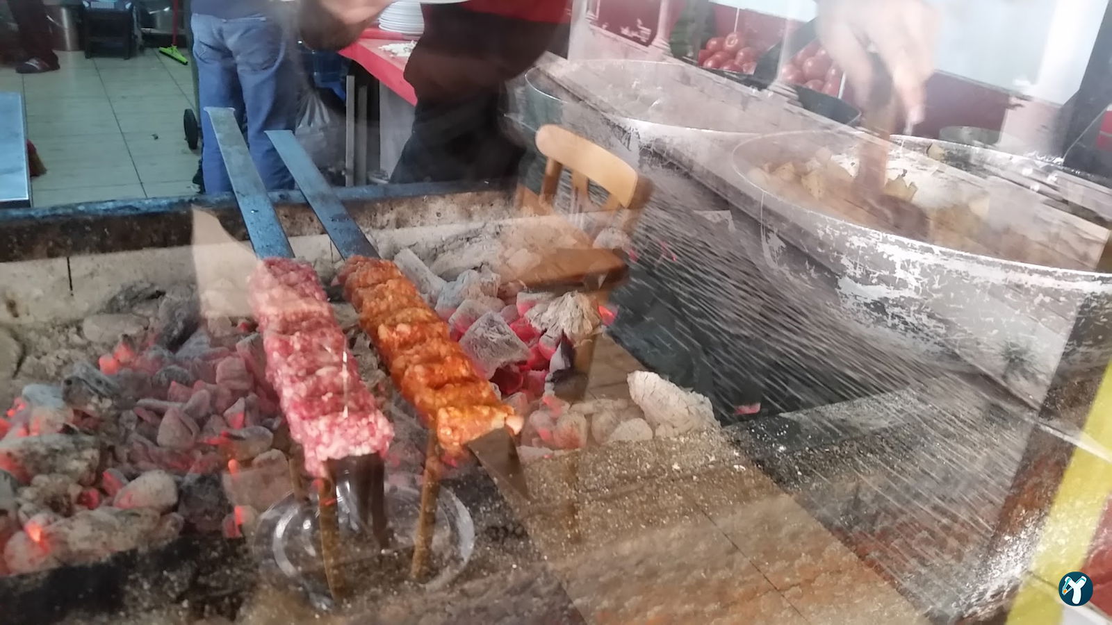 Meşhur Öz Suruç Urfa Kebapçısı