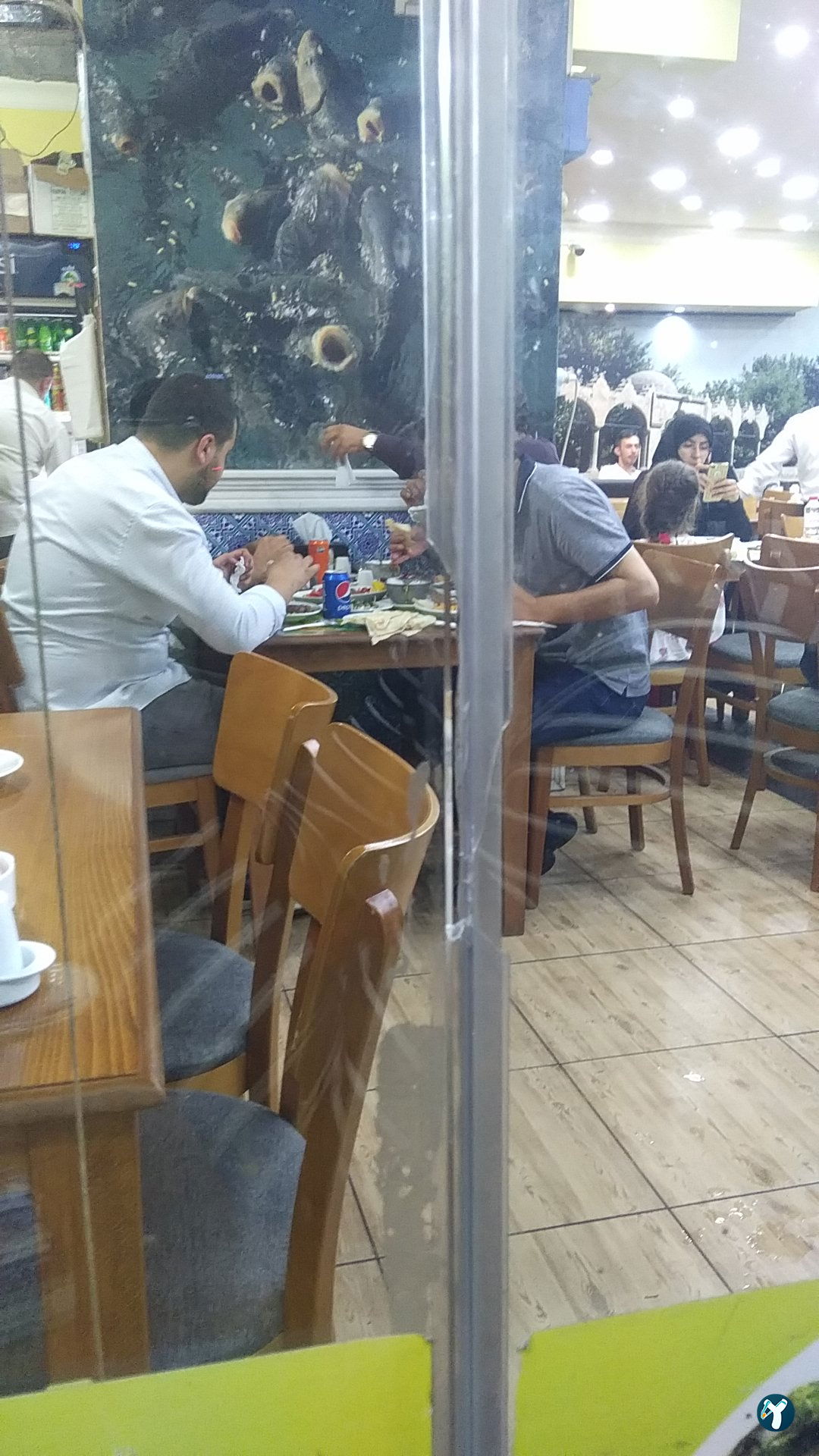 Meşhur Öz Suruç Urfa Kebapçısı