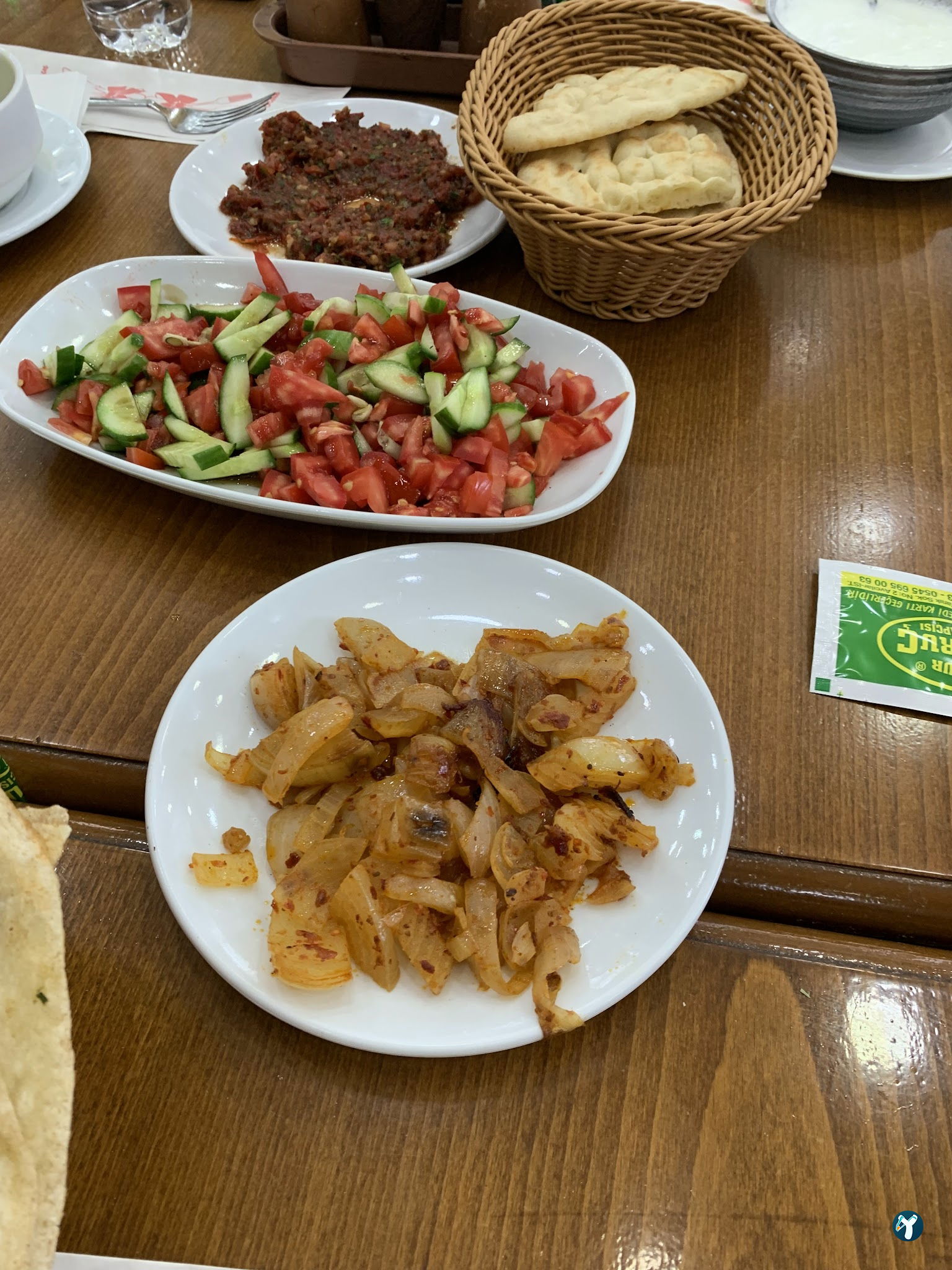 Meşhur Öz Suruç Urfa Kebapçısı