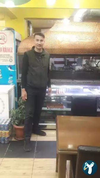 Meşhur Öz Suruç Urfa Kebapçısı