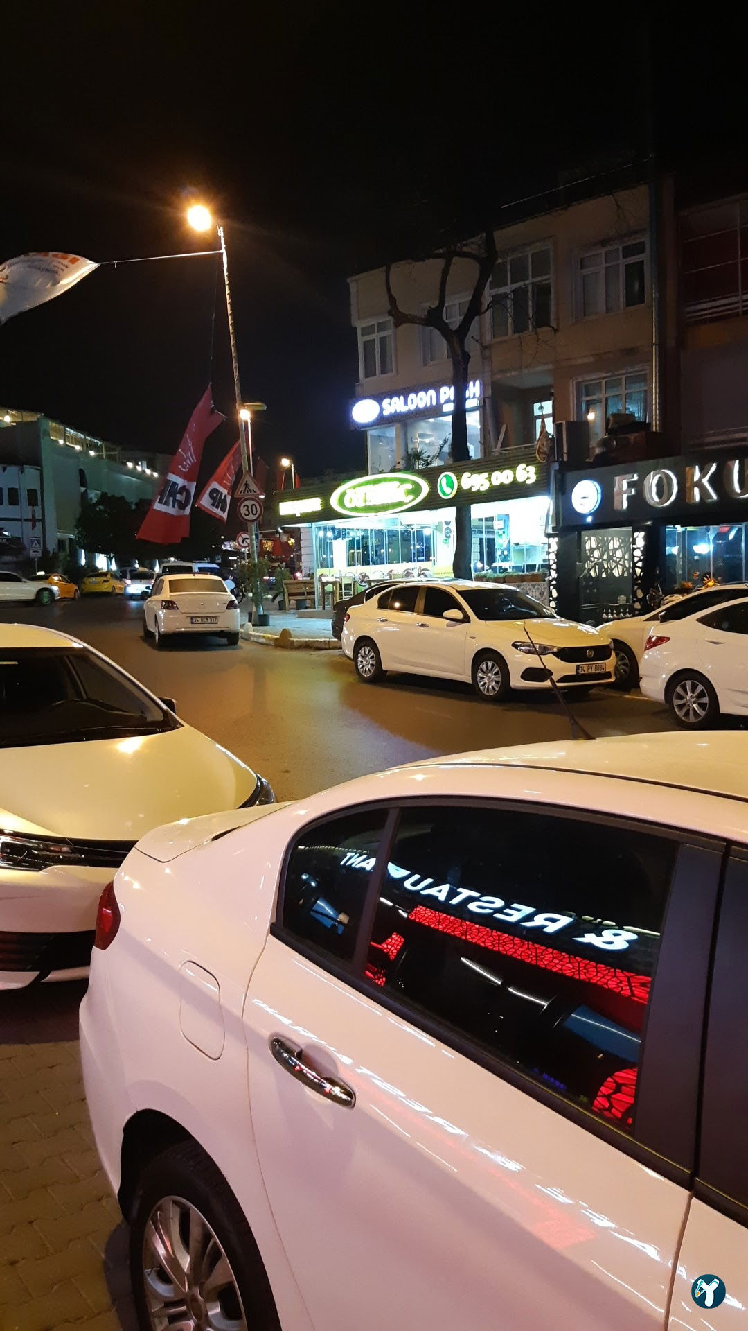 Meşhur Öz Suruç Urfa Kebapçısı