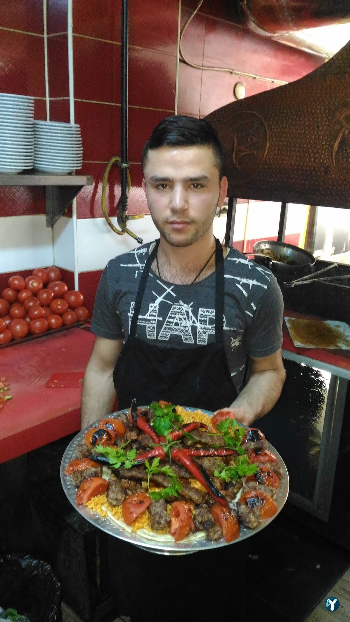 Meşhur Öz Suruç Urfa Kebapçısı