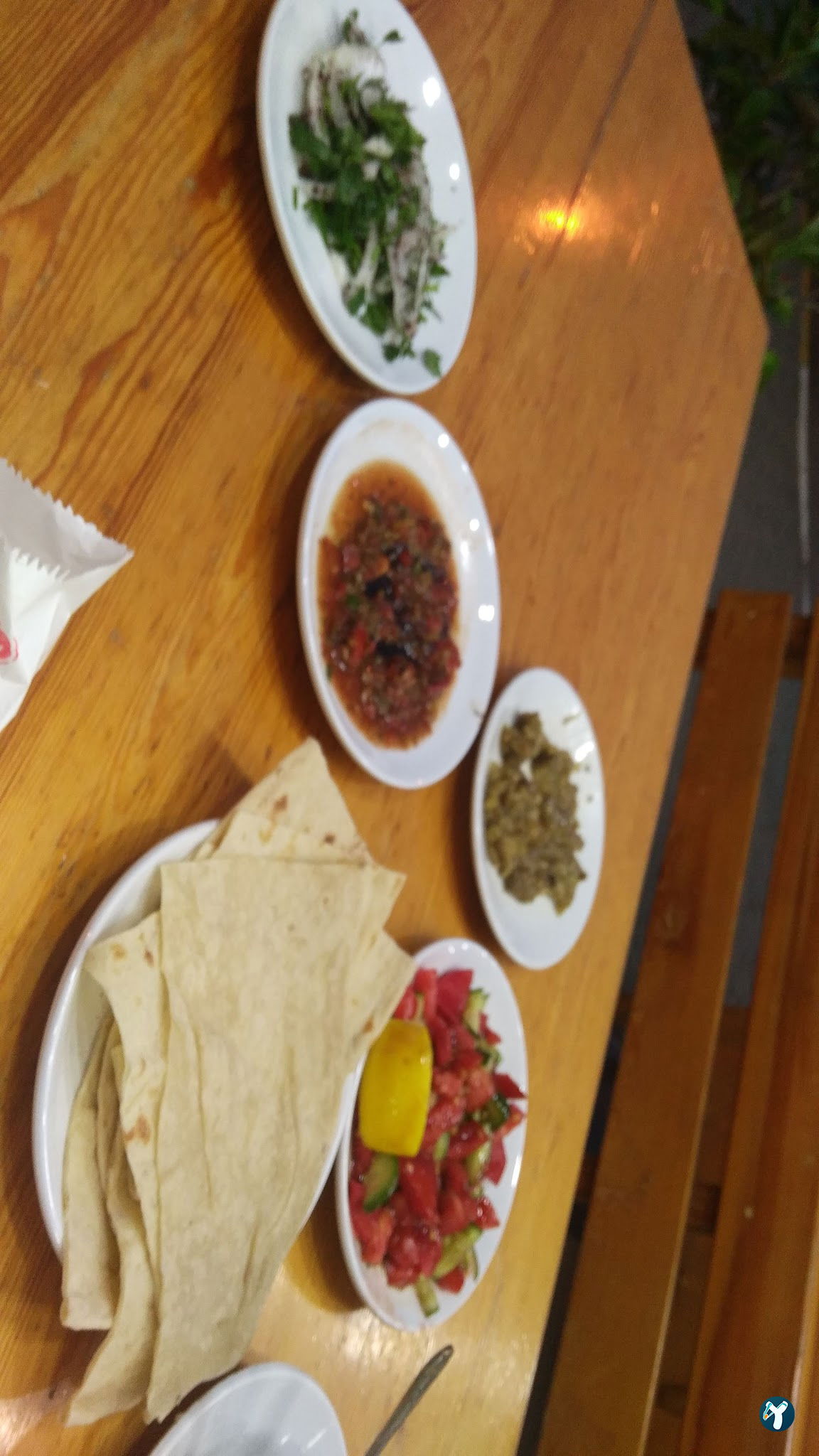 Meşhur Öz Suruç Urfa Kebapçısı