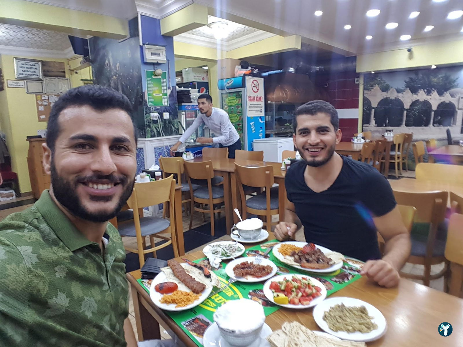 Meşhur Öz Suruç Urfa Kebapçısı