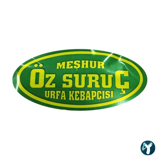 Meşhur Öz Suruç Urfa Kebapçısı