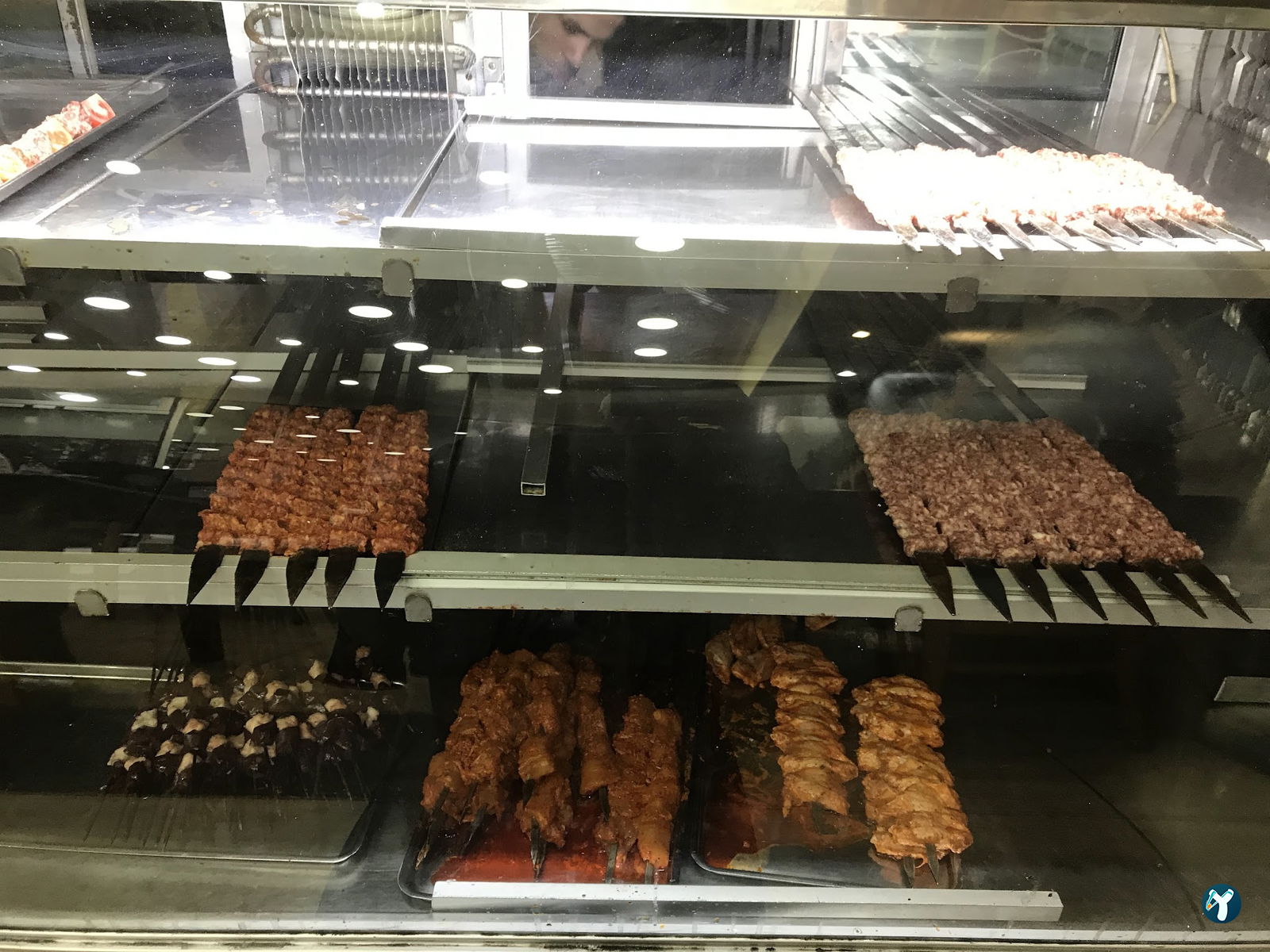 Meşhur Öz Suruç Urfa Kebapçısı