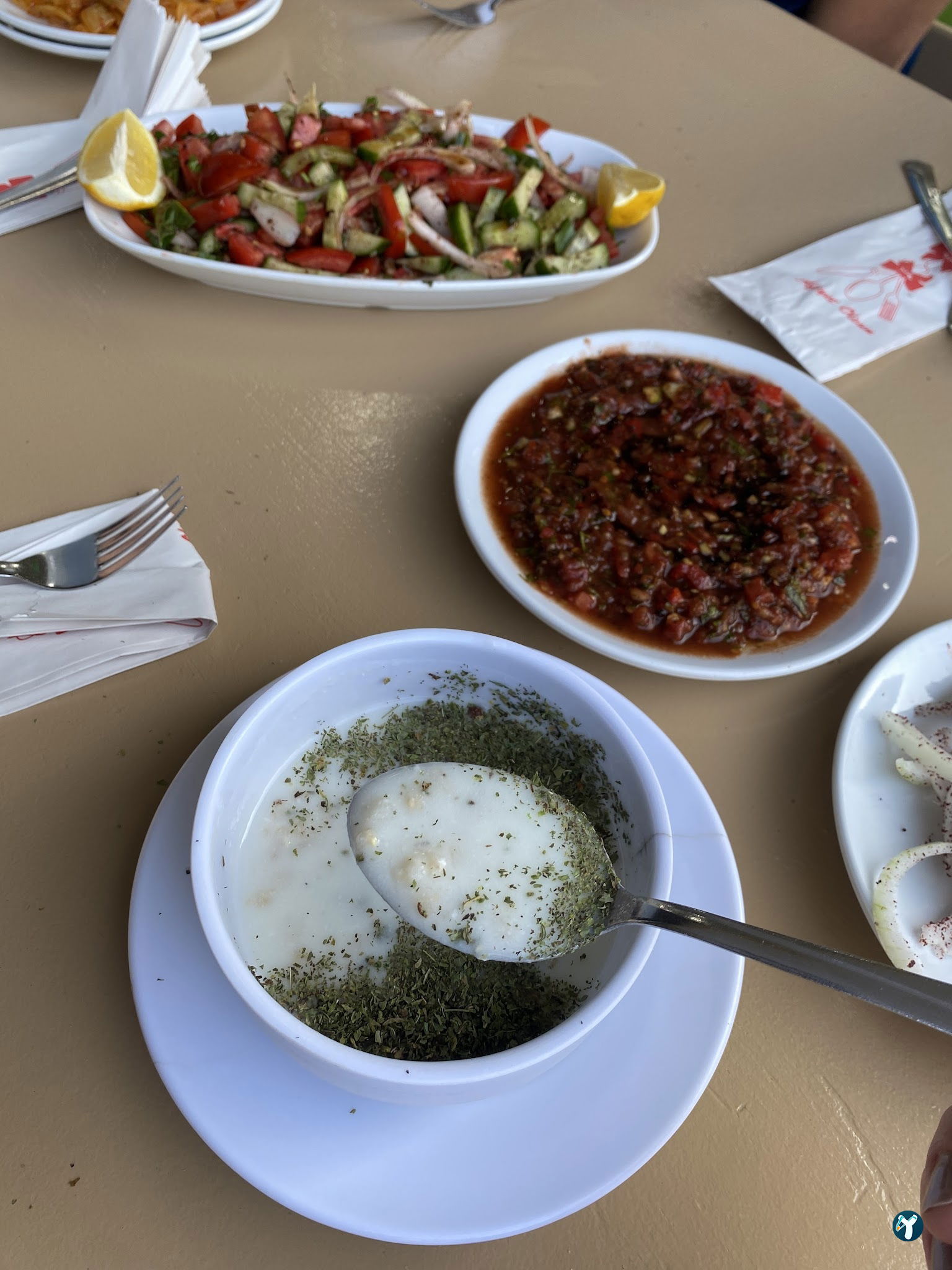 Meşhur Öz Suruç Urfa Kebapçısı