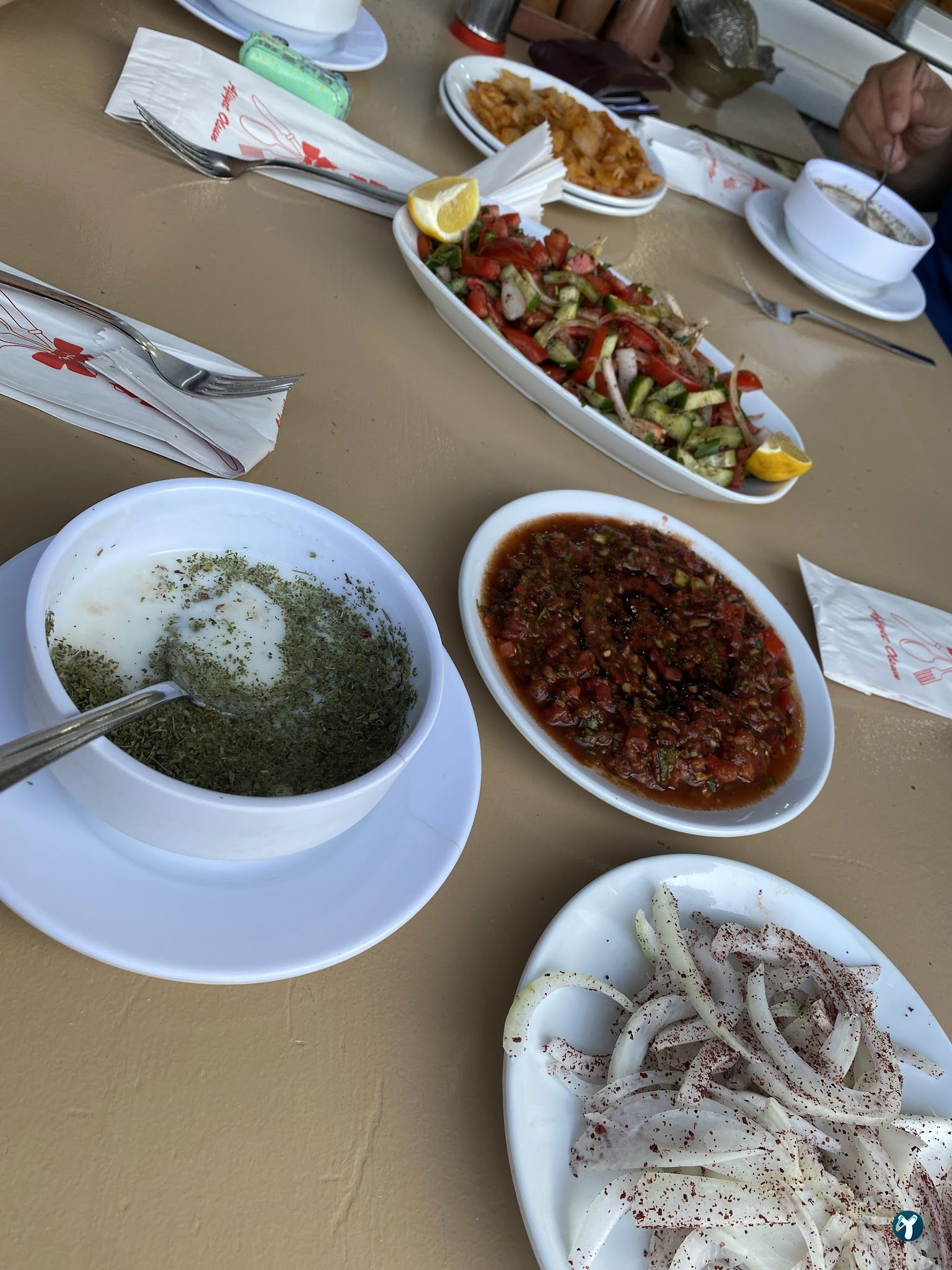 Meşhur Öz Suruç Urfa Kebapçısı