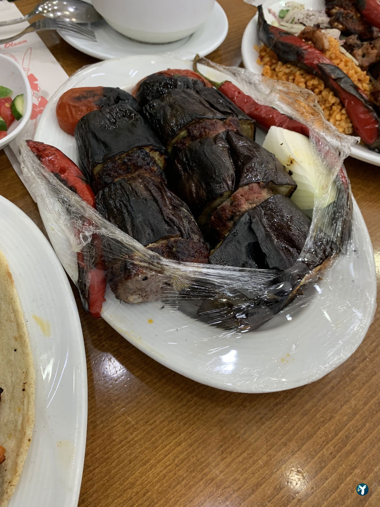Meşhur Öz Suruç Urfa Kebapçısı