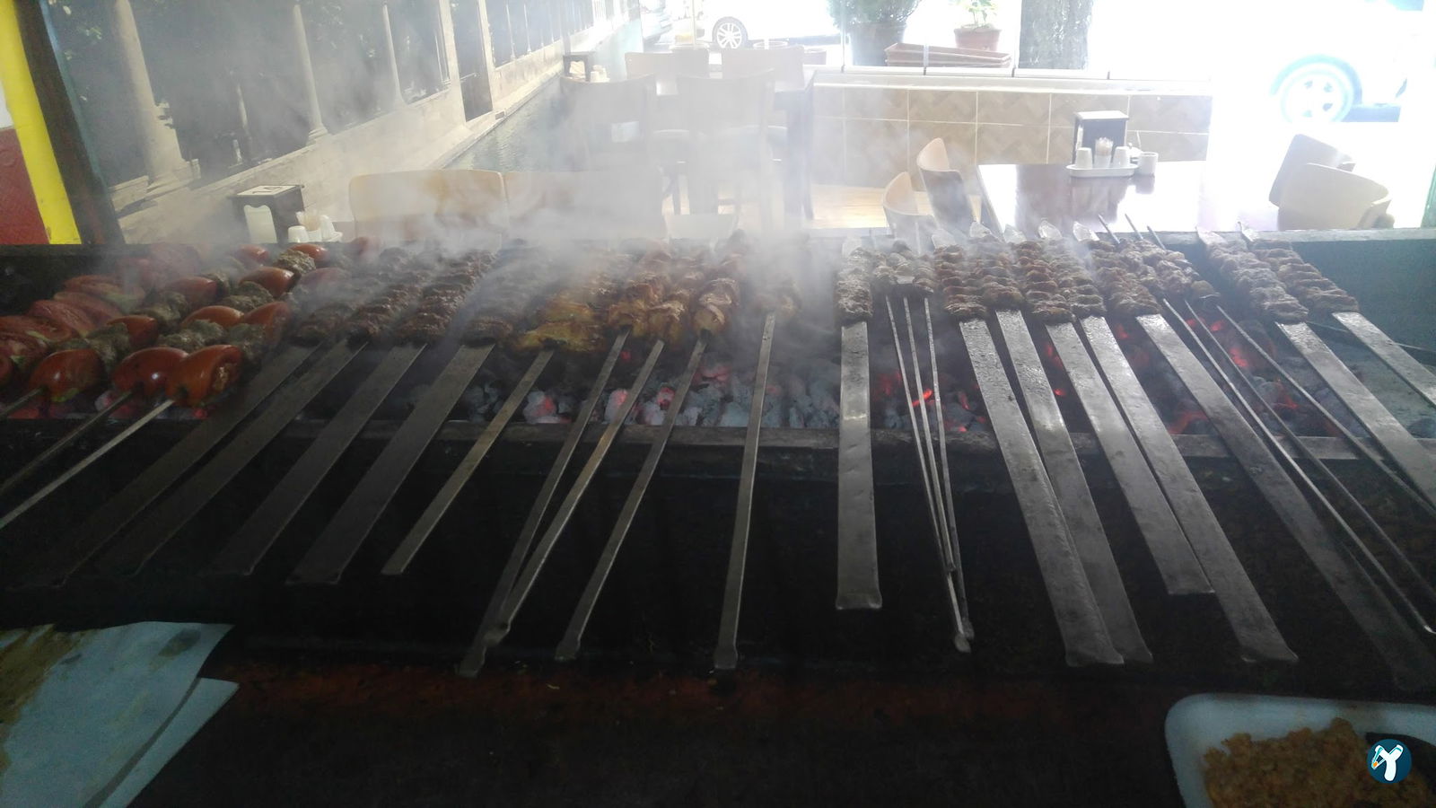 Meşhur Öz Suruç Urfa Kebapçısı