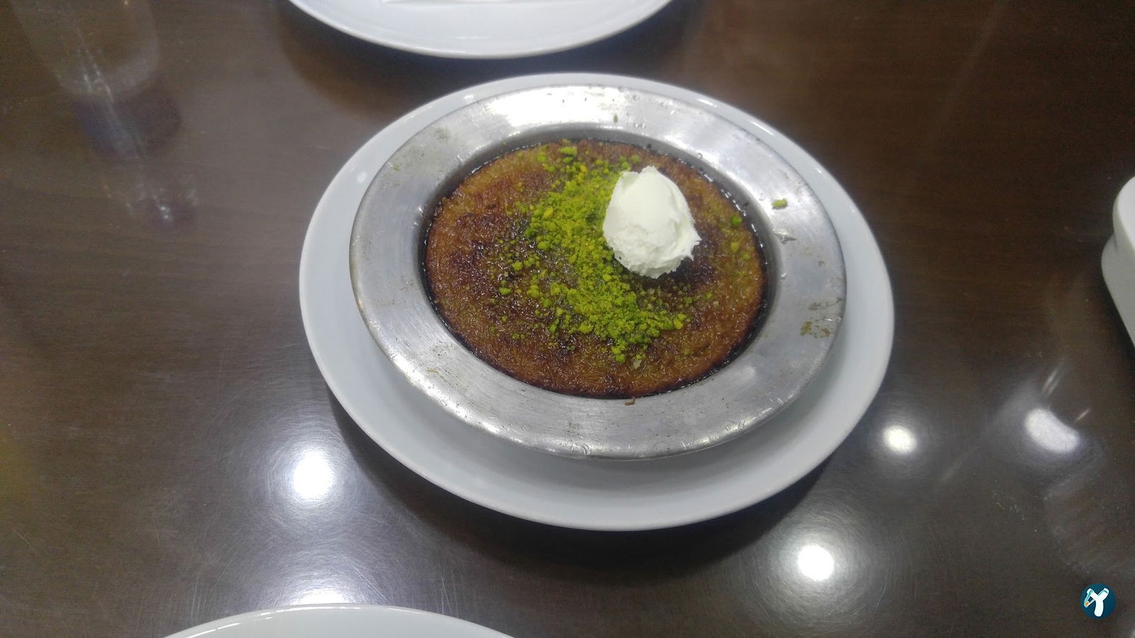 Meşhur Öz Suruç Urfa Kebapçısı