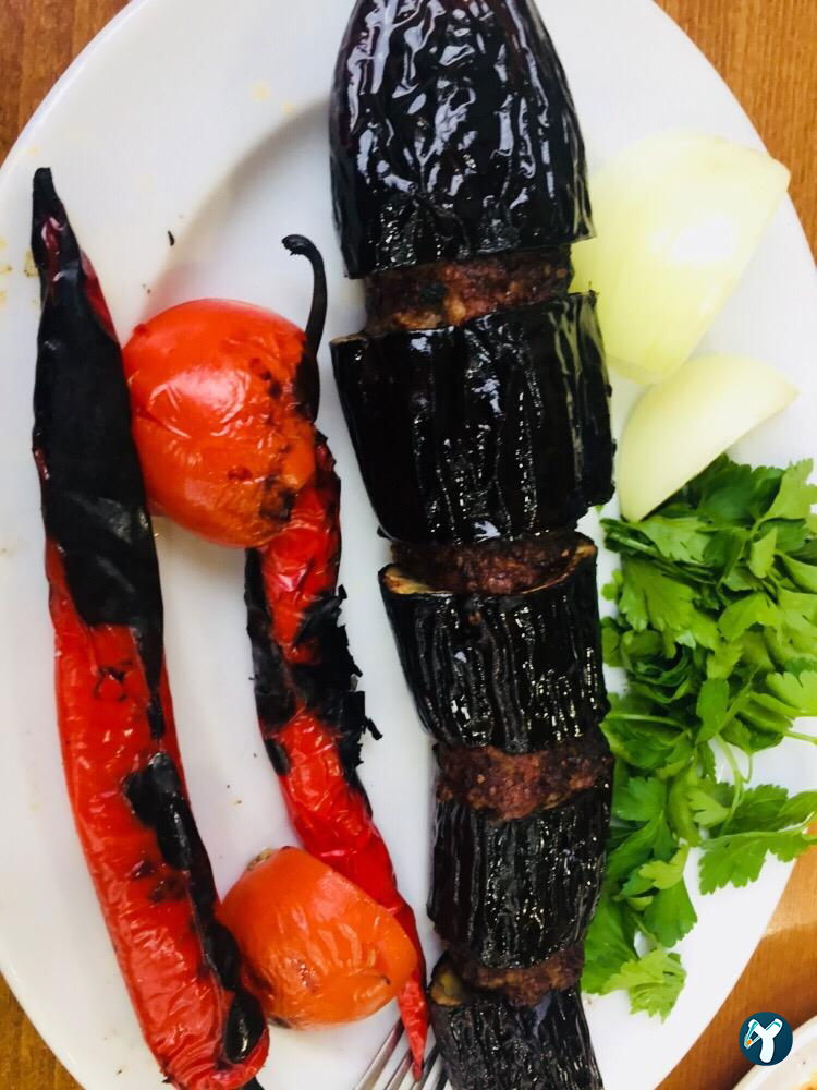 Meşhur Öz Suruç Urfa Kebapçısı