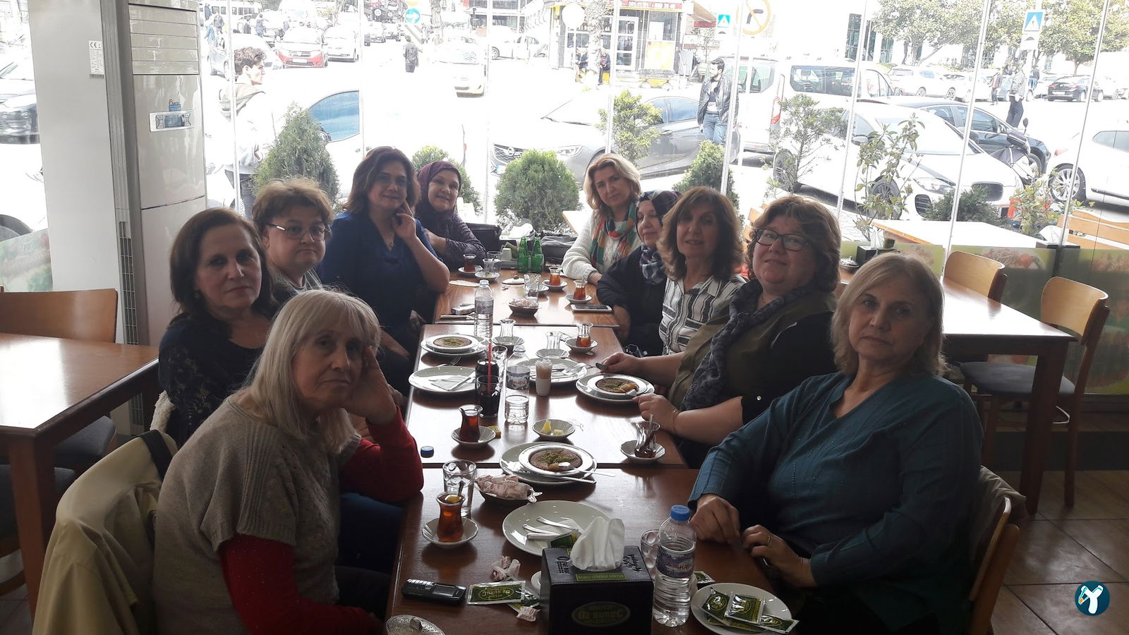 Meşhur Öz Suruç Urfa Kebapçısı